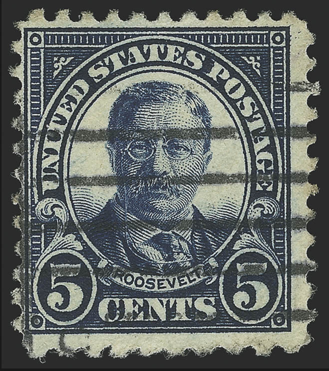 Siegel Census Record 557c-CAN-09 — Siegel Auction Galleries