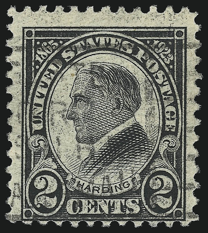 Siegel Census Record 613-CAN-33 — Siegel Auction Galleries