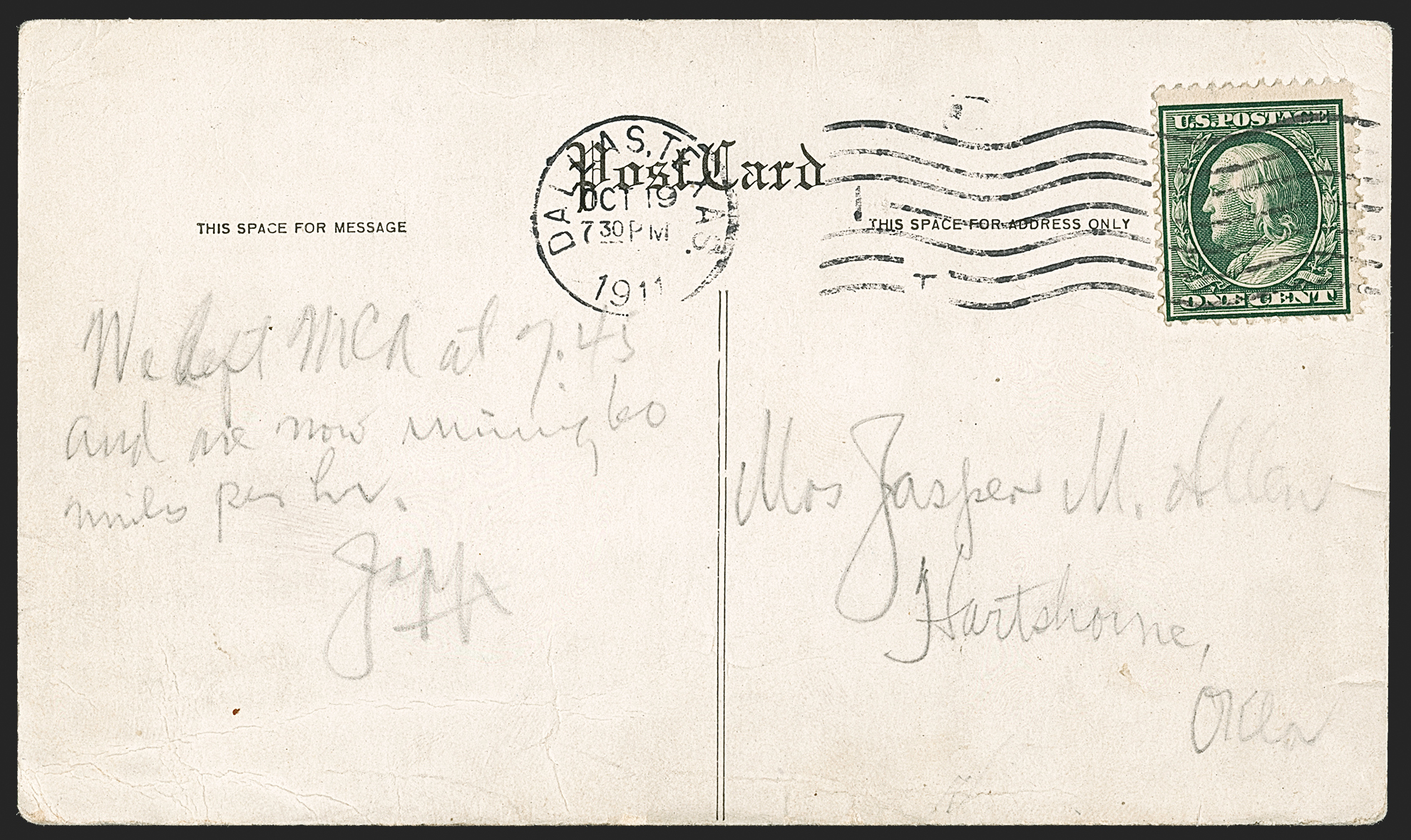 Siegel Census Record 956-547-cover2 — Siegel Auction Galleries