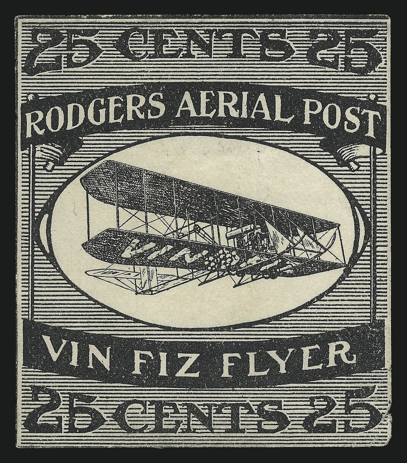 Siegel Census Record CL2-UNC-03 — Siegel Auction Galleries