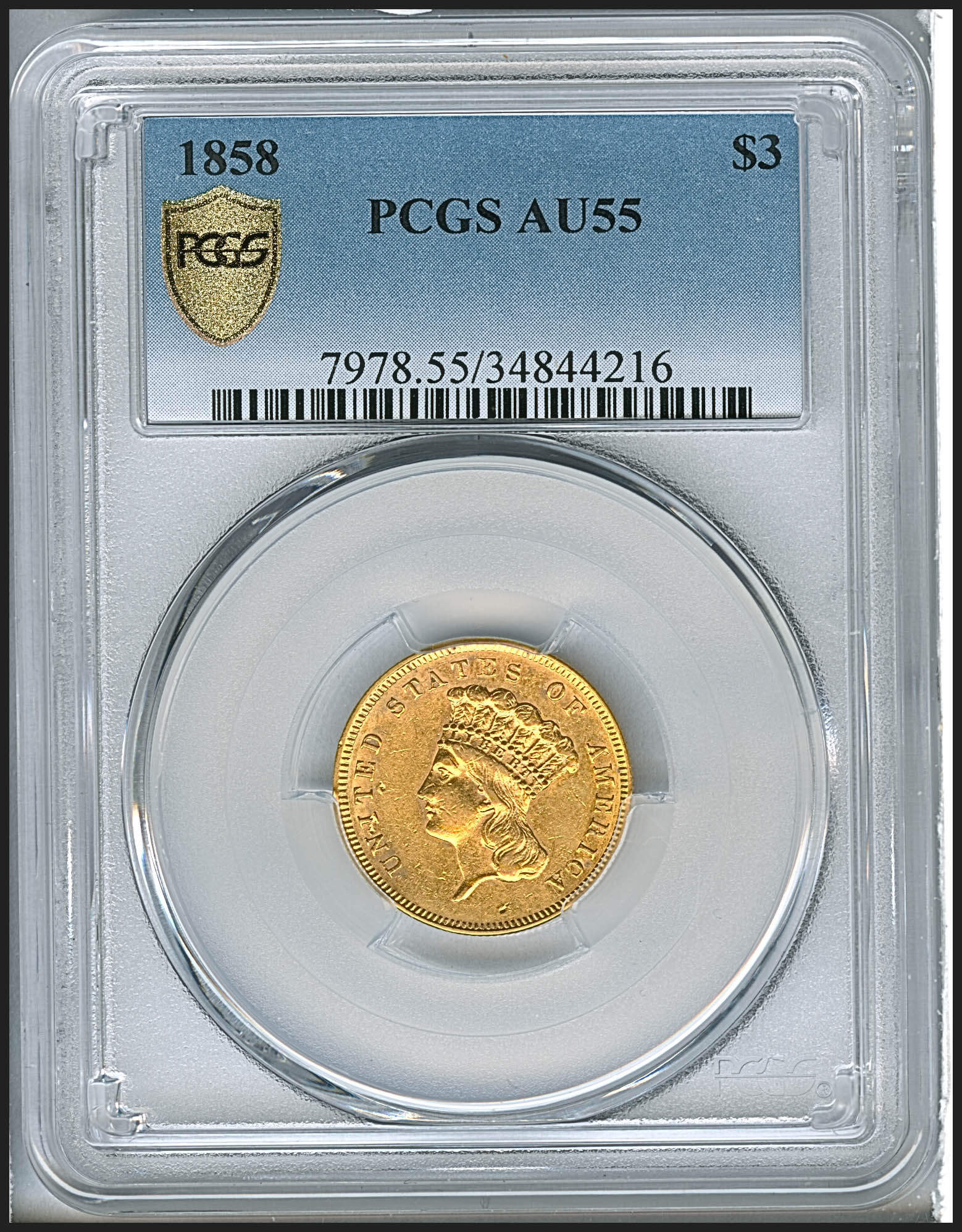 Siegel Coin Sale 2506 — Siegel Auction Galleries