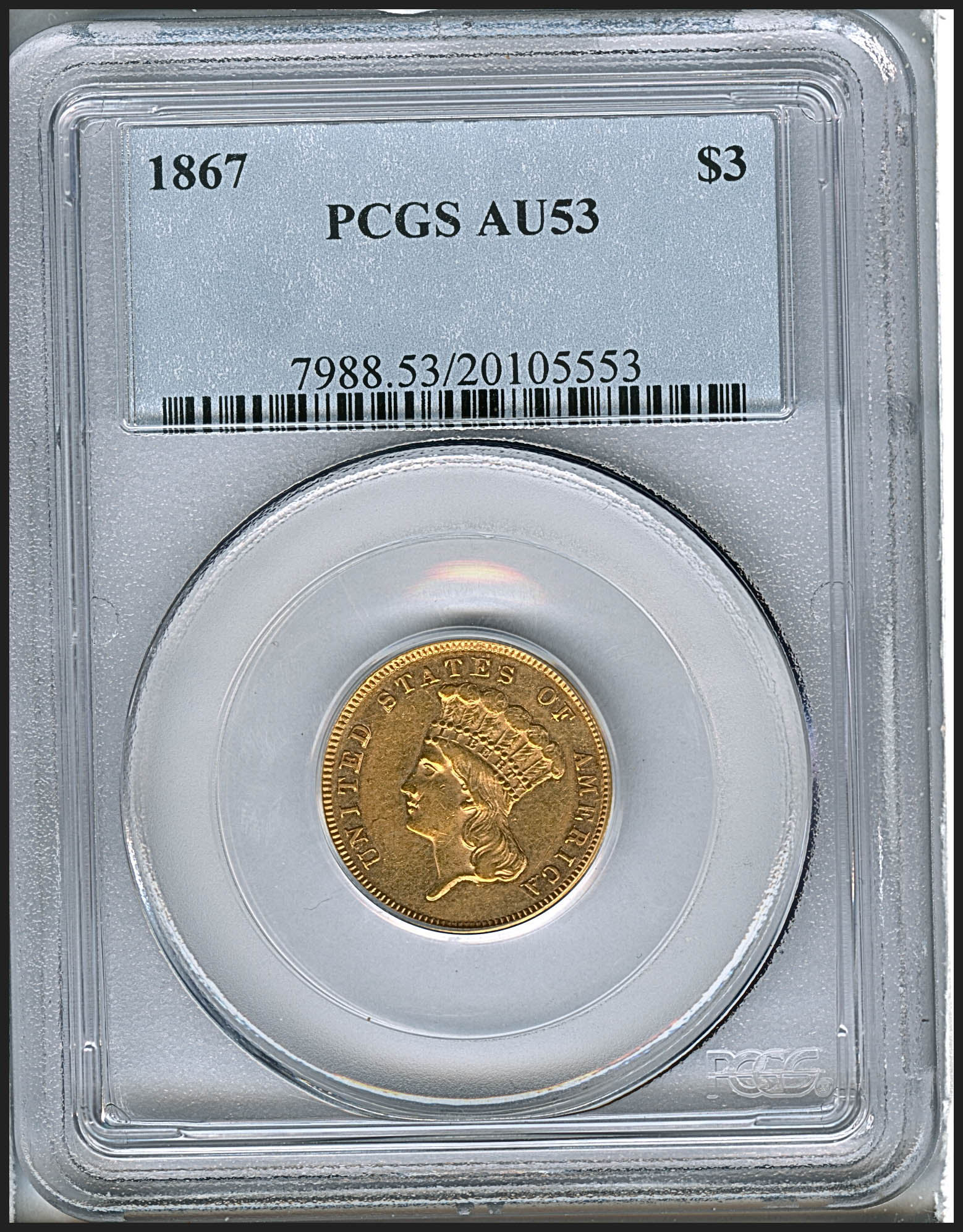 Siegel Coin Sale 2513 — Siegel Auction Galleries