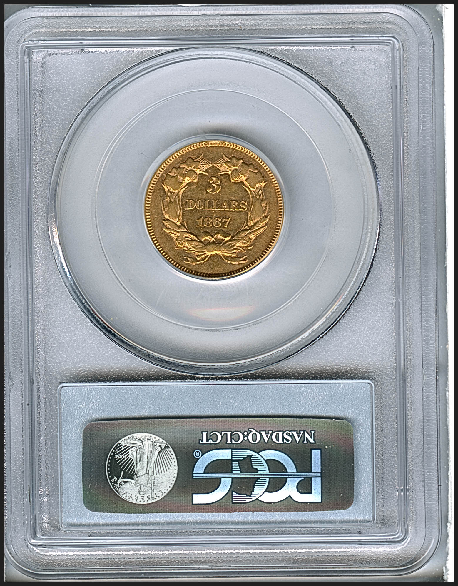 Siegel Coin Sale 2513_r — Siegel Auction Galleries