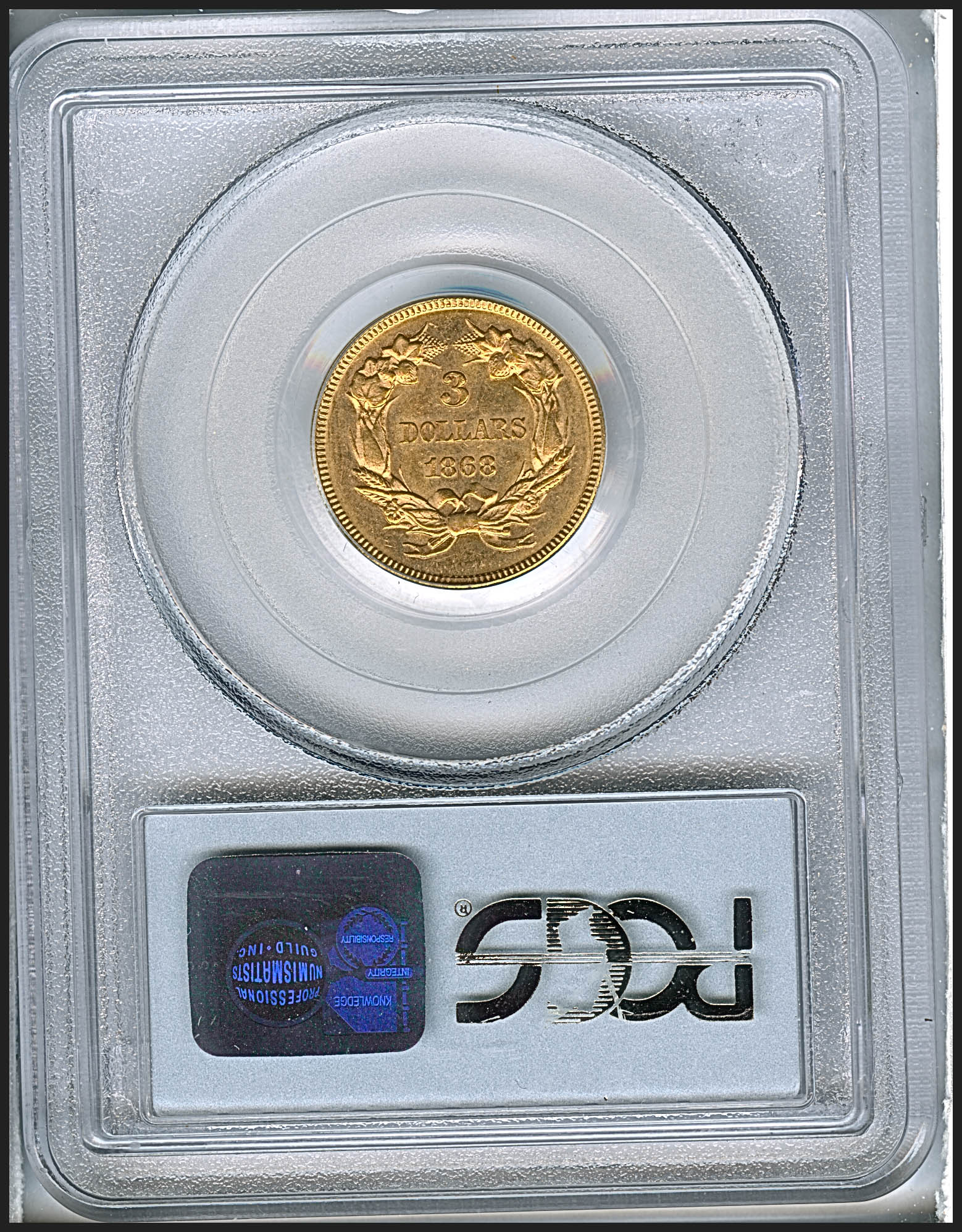 Siegel Coin Sale 2514_r — Siegel Auction Galleries