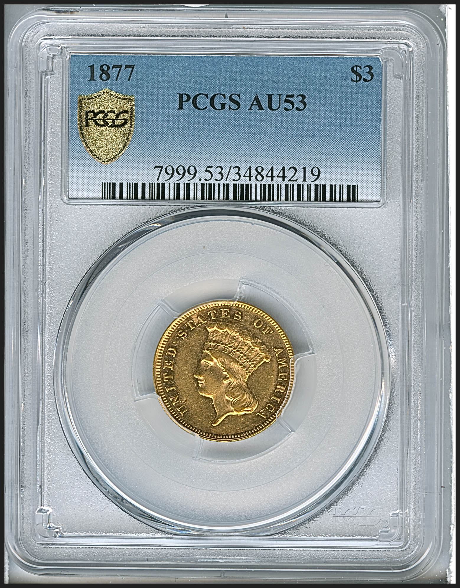 Siegel Coin Sale 2517 — Siegel Auction Galleries