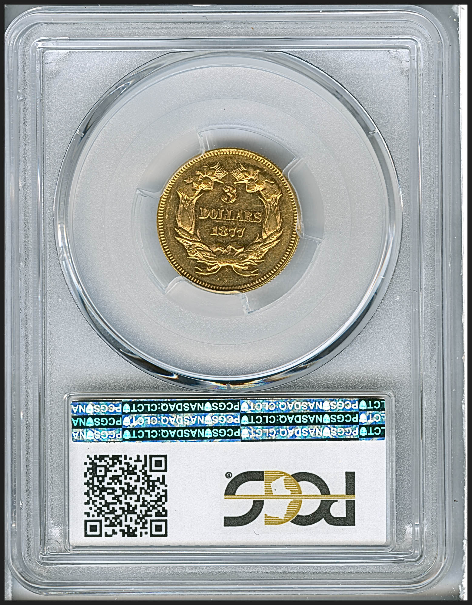 Siegel Coin Sale 2517_r — Siegel Auction Galleries