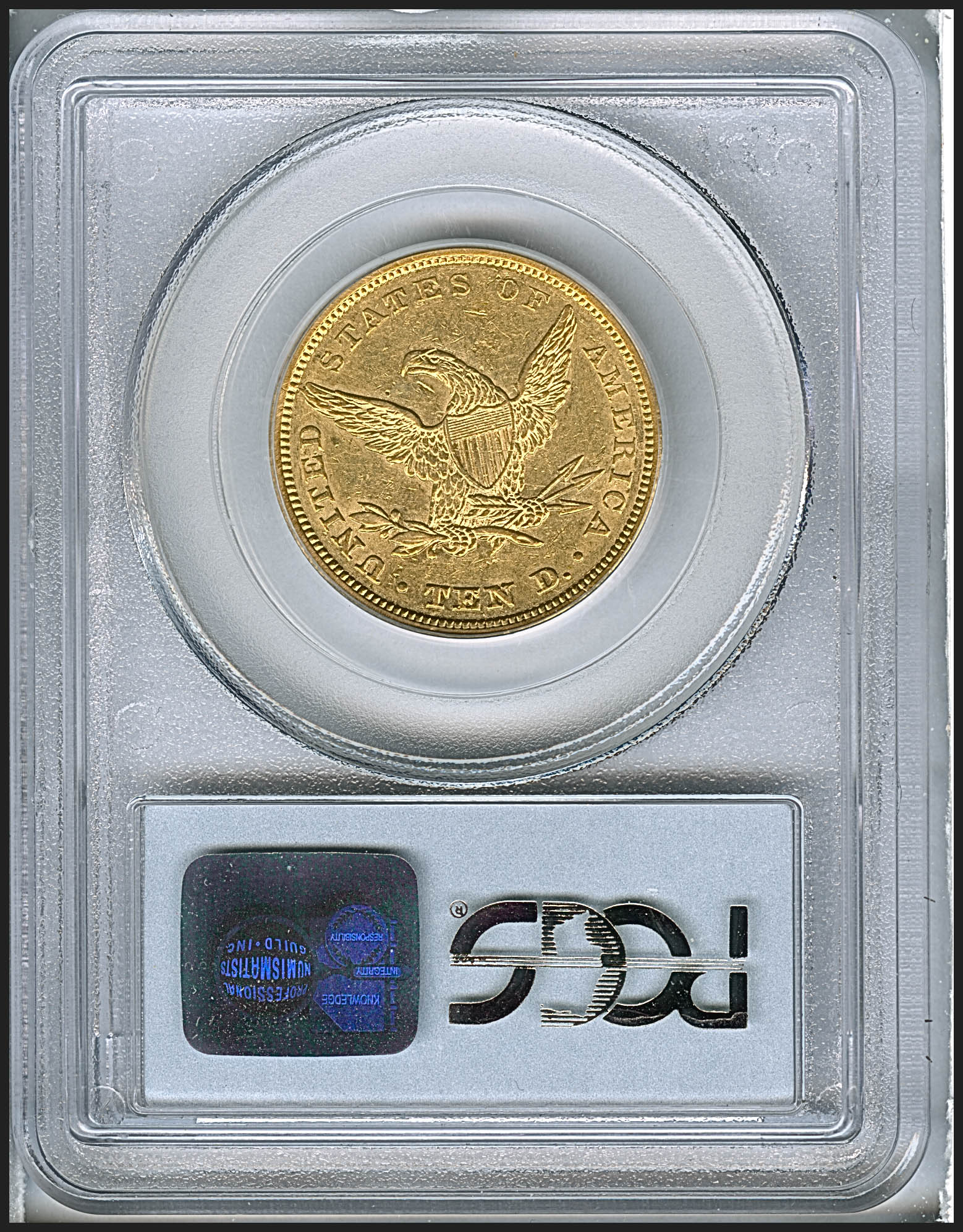 Siegel Coin Sale 2523_r — Siegel Auction Galleries