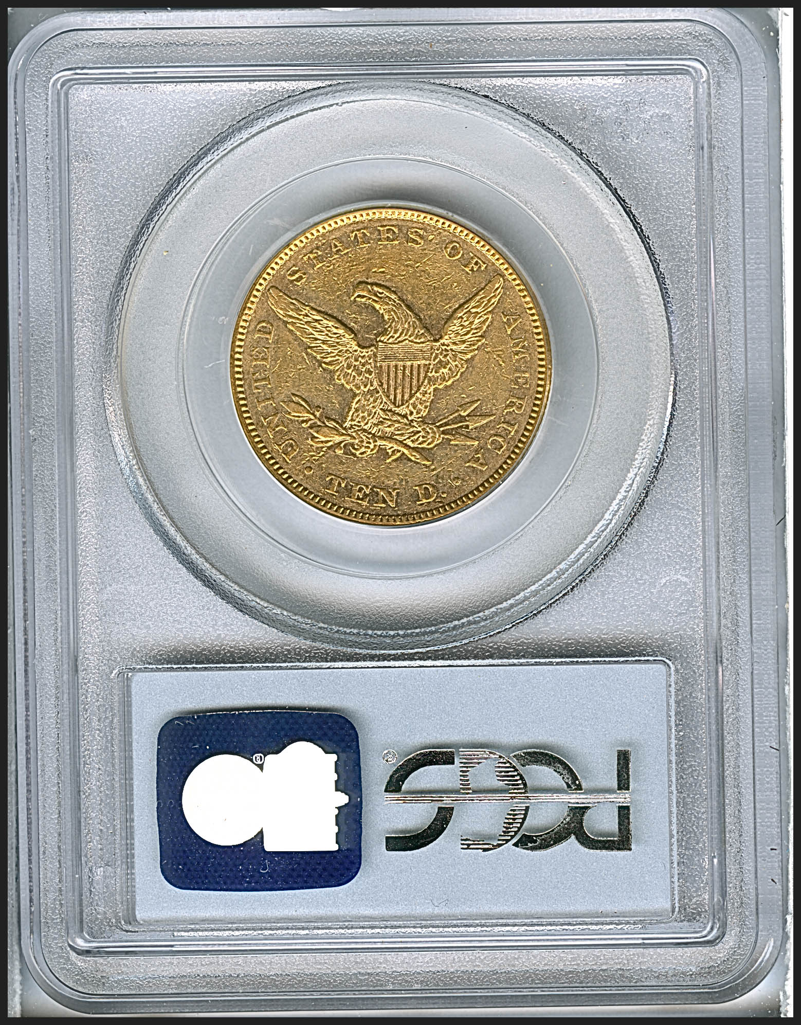 Siegel Coin Sale 2529_r — Siegel Auction Galleries