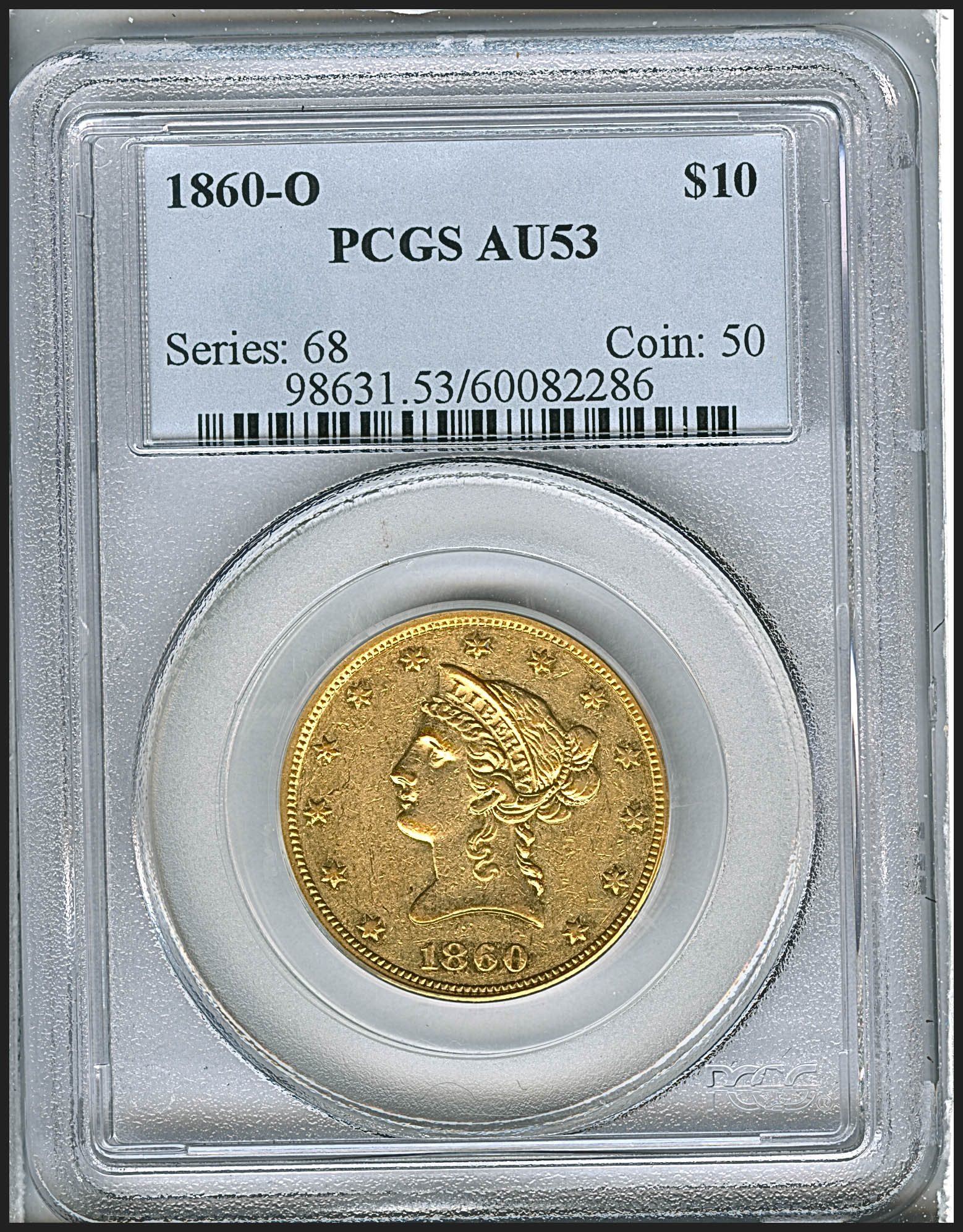 Siegel Coin Sale 2530 — Siegel Auction Galleries