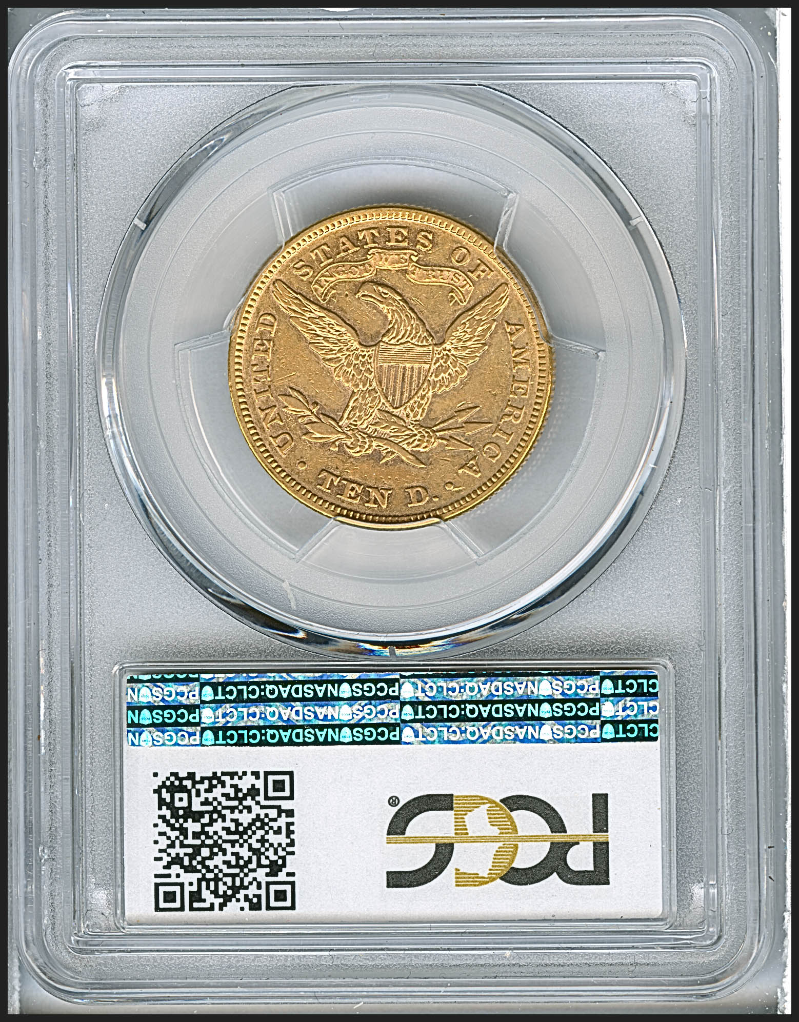 Siegel Coin Sale 2532_r — Siegel Auction Galleries