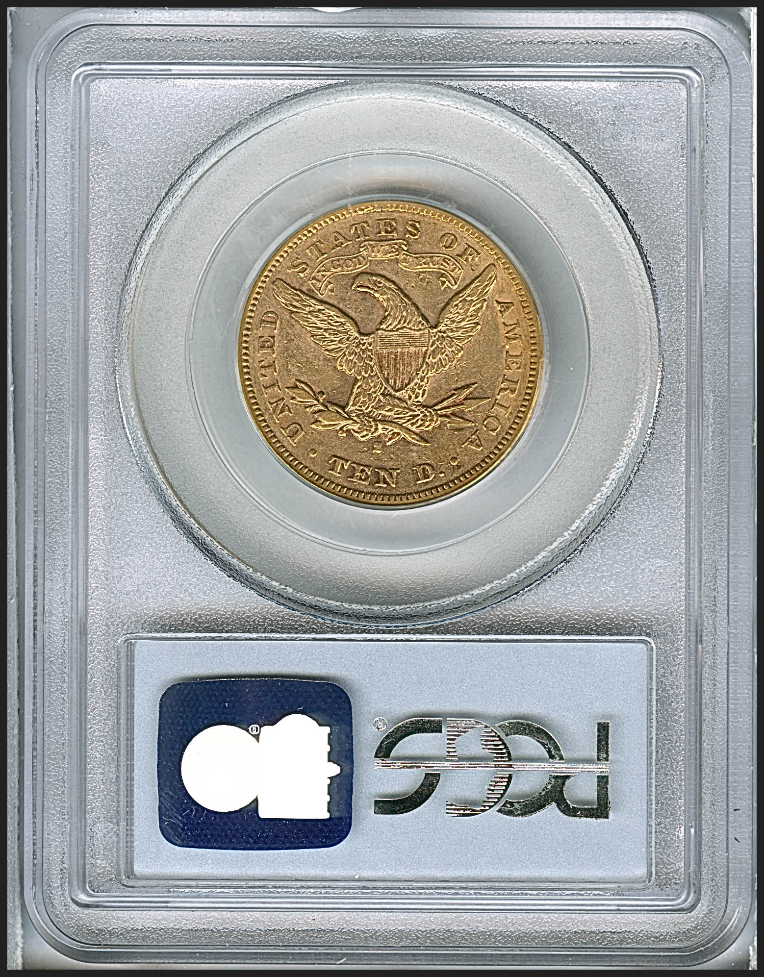 Siegel Coin Sale 2533_r — Siegel Auction Galleries