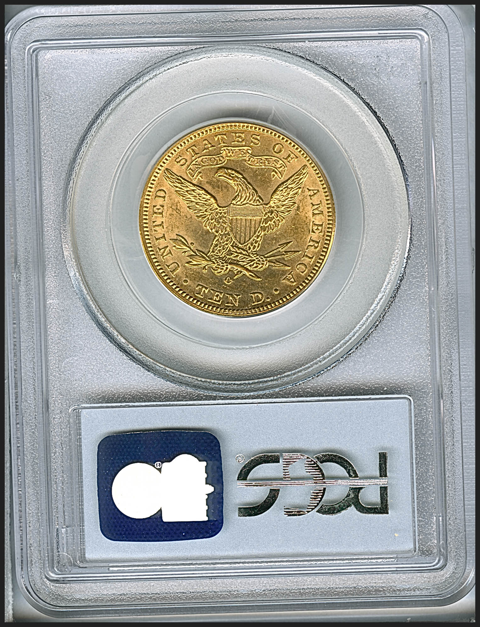 Siegel Coin Sale 2536_r — Siegel Auction Galleries