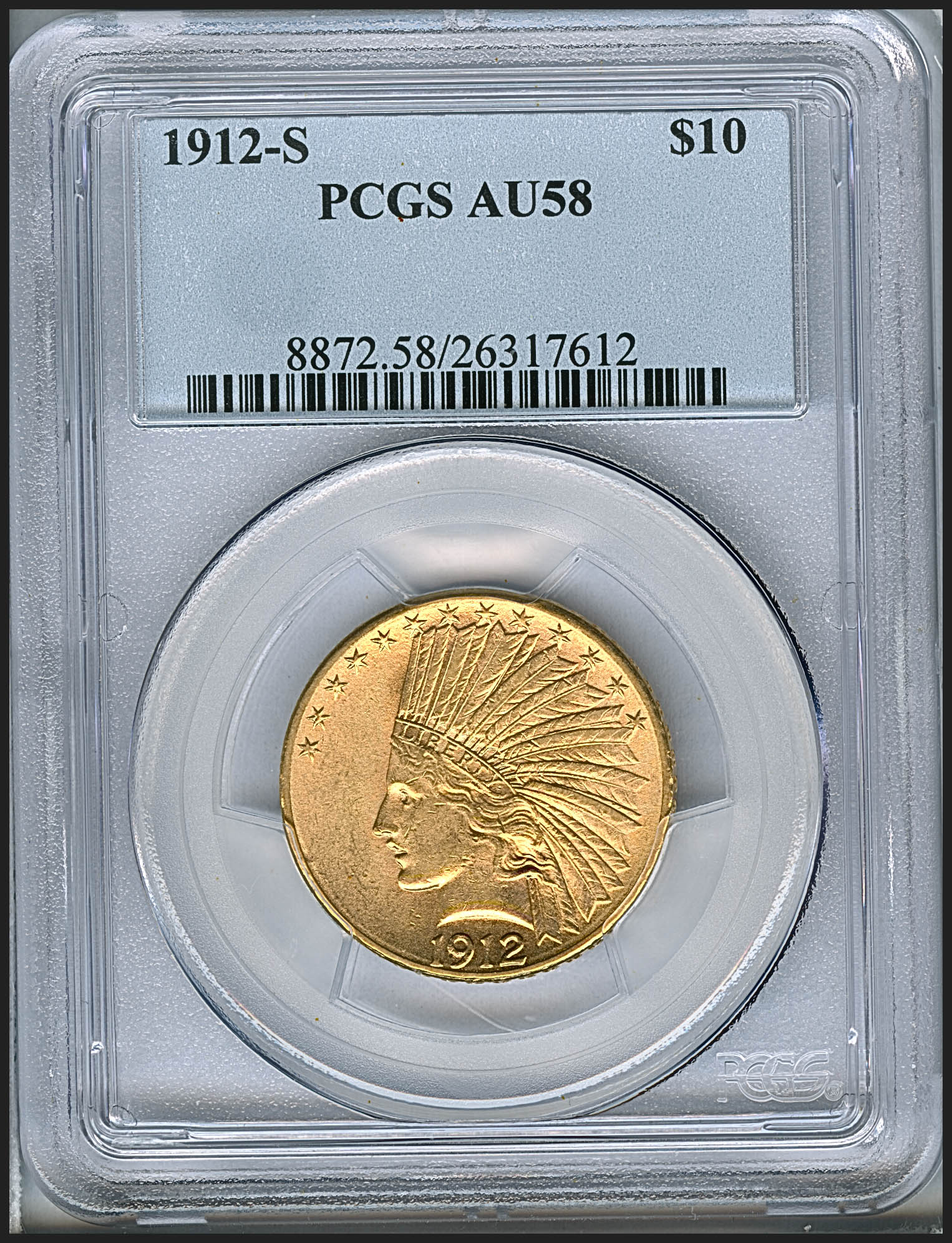 Siegel Coin Sale 2537 — Siegel Auction Galleries