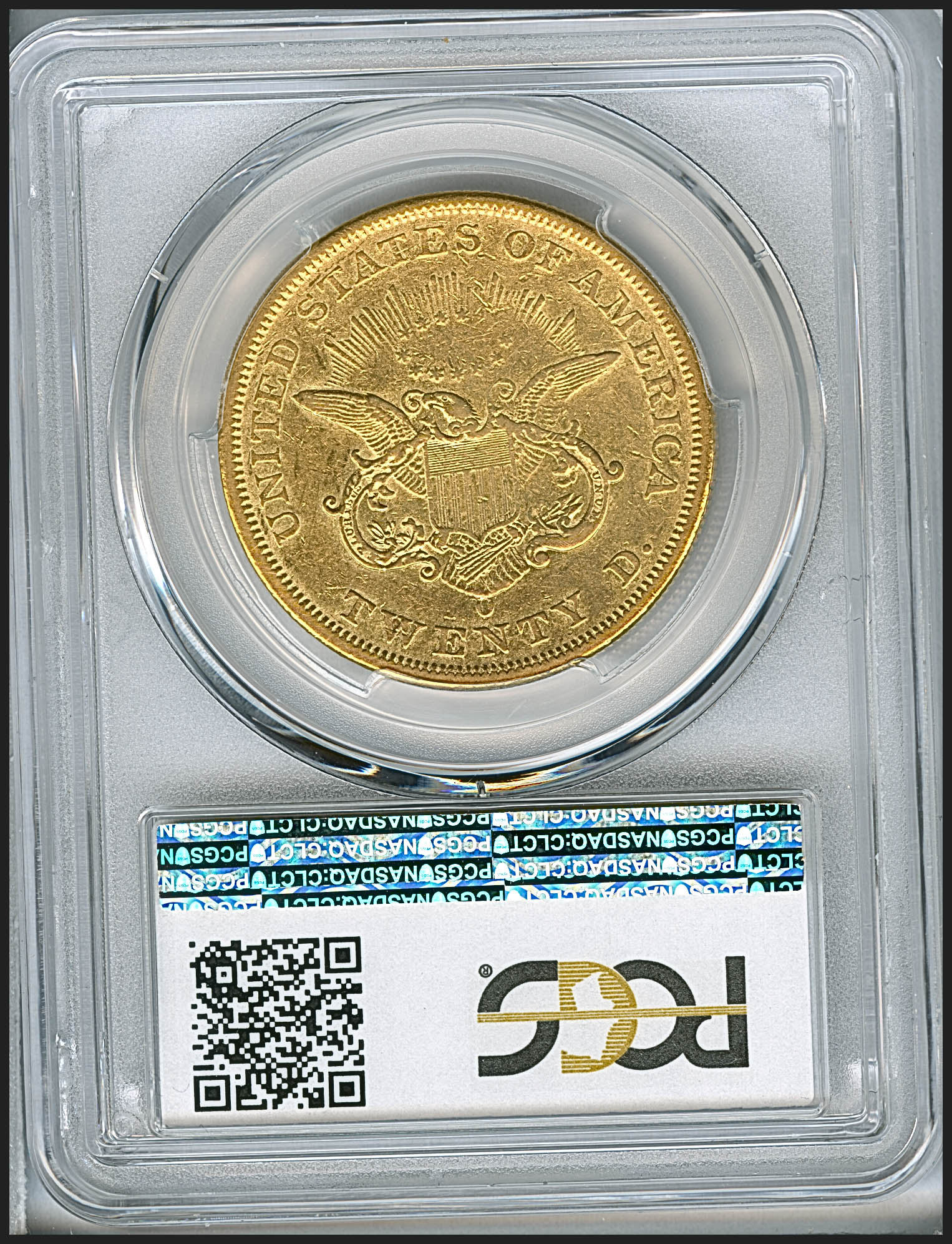Siegel Coin Sale 2539_r — Siegel Auction Galleries