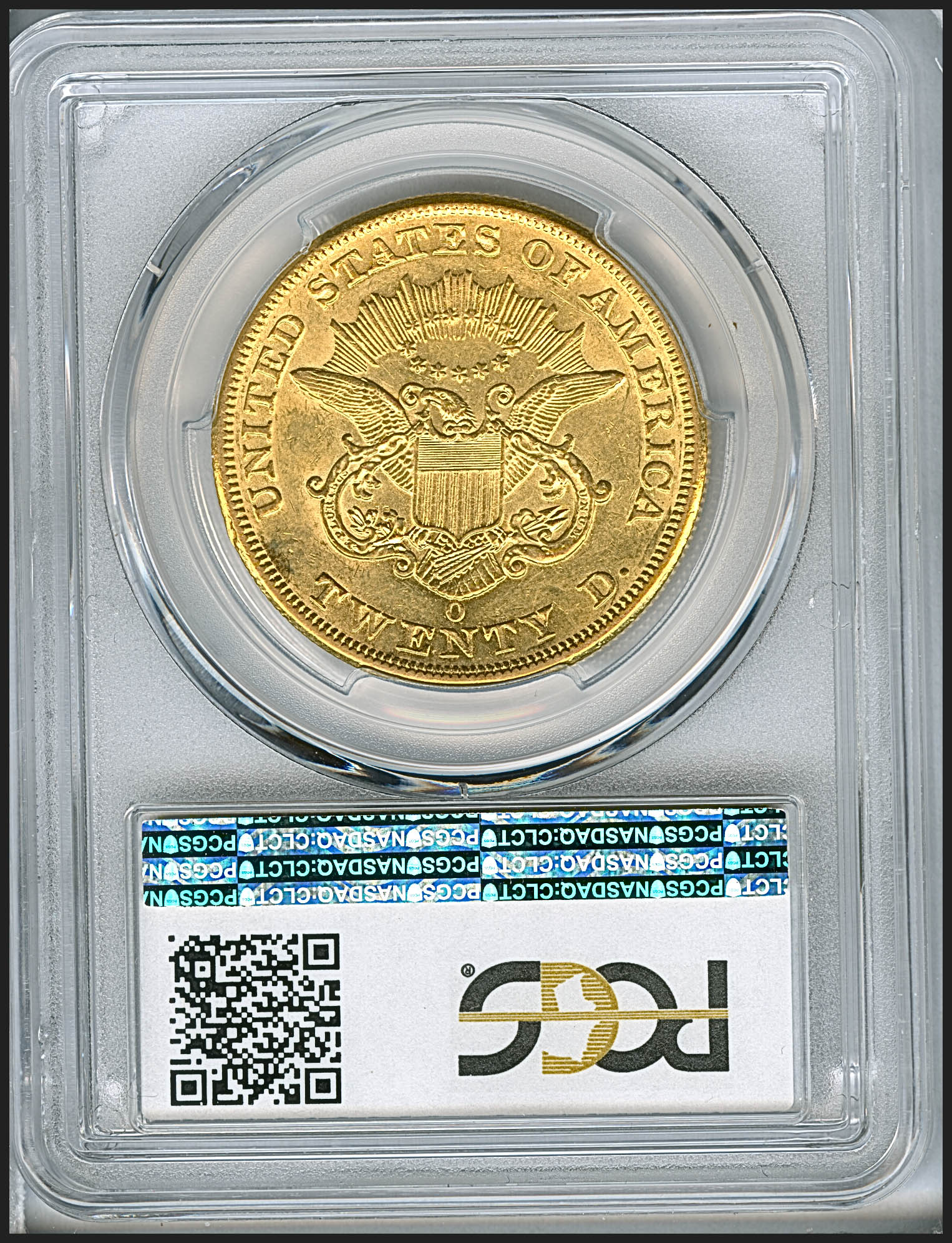 Siegel Coin Sale 2540_r — Siegel Auction Galleries