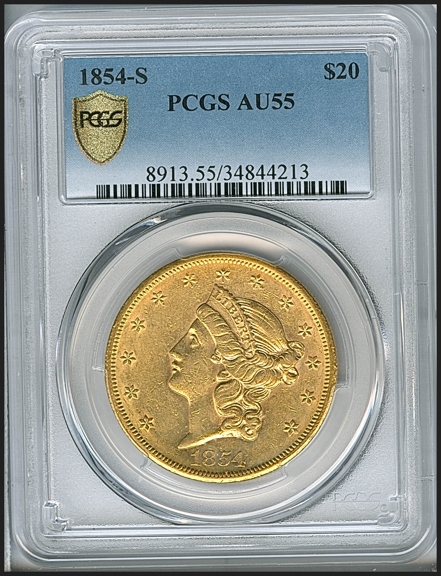 Siegel Coin Sale 2542 — Siegel Auction Galleries