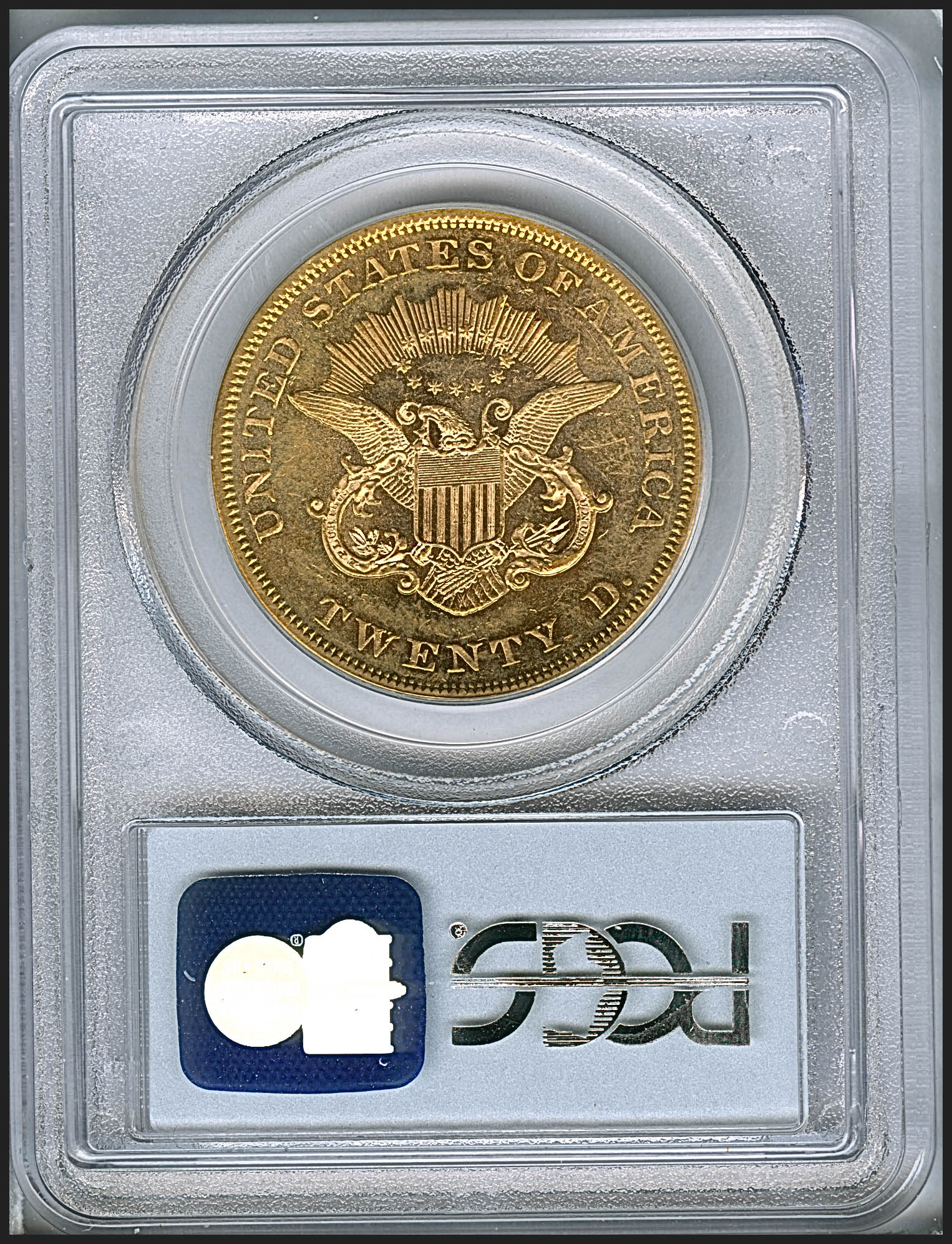 Siegel Coin Sale 2544_r — Siegel Auction Galleries