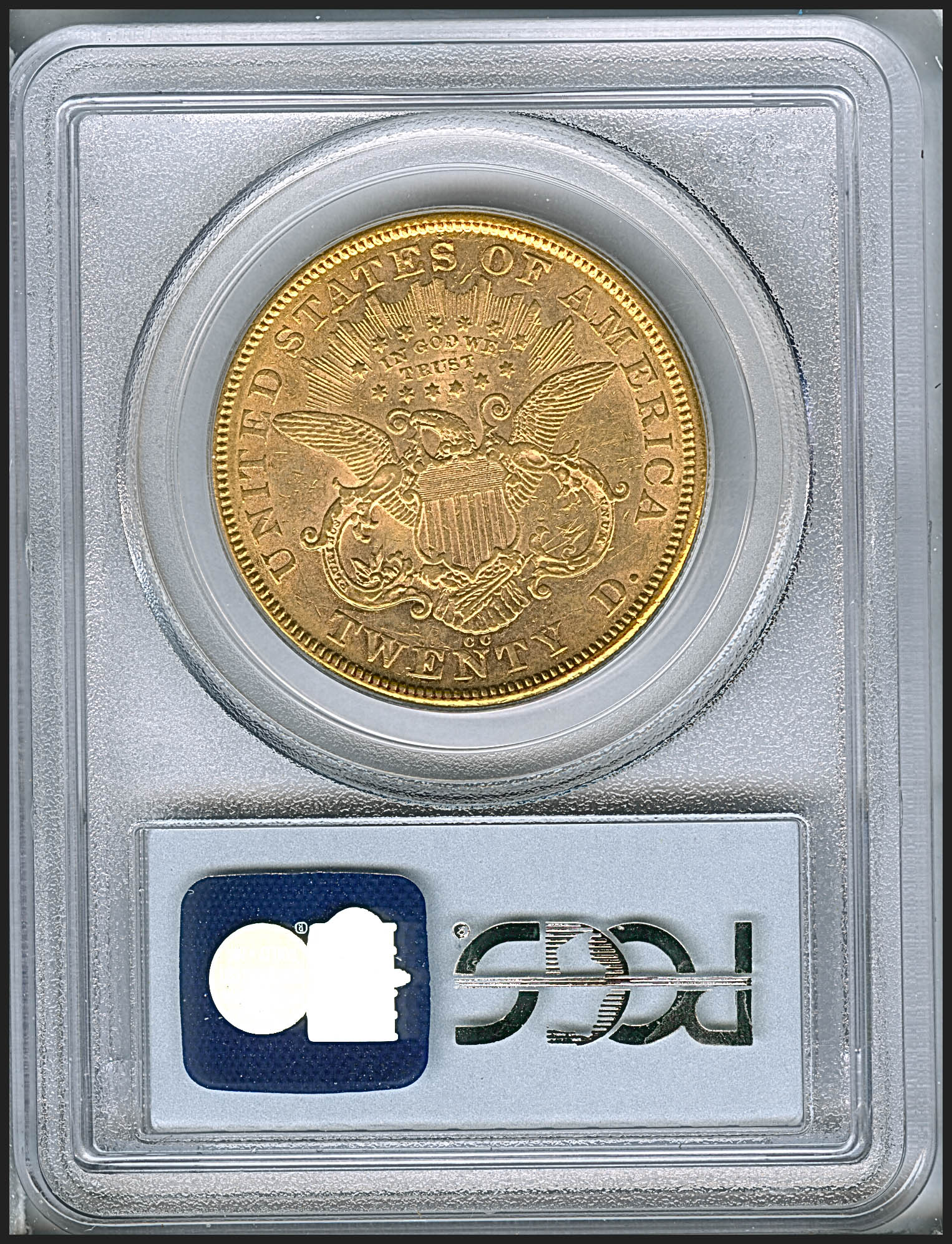Siegel Coin Sale 2550_r — Siegel Auction Galleries
