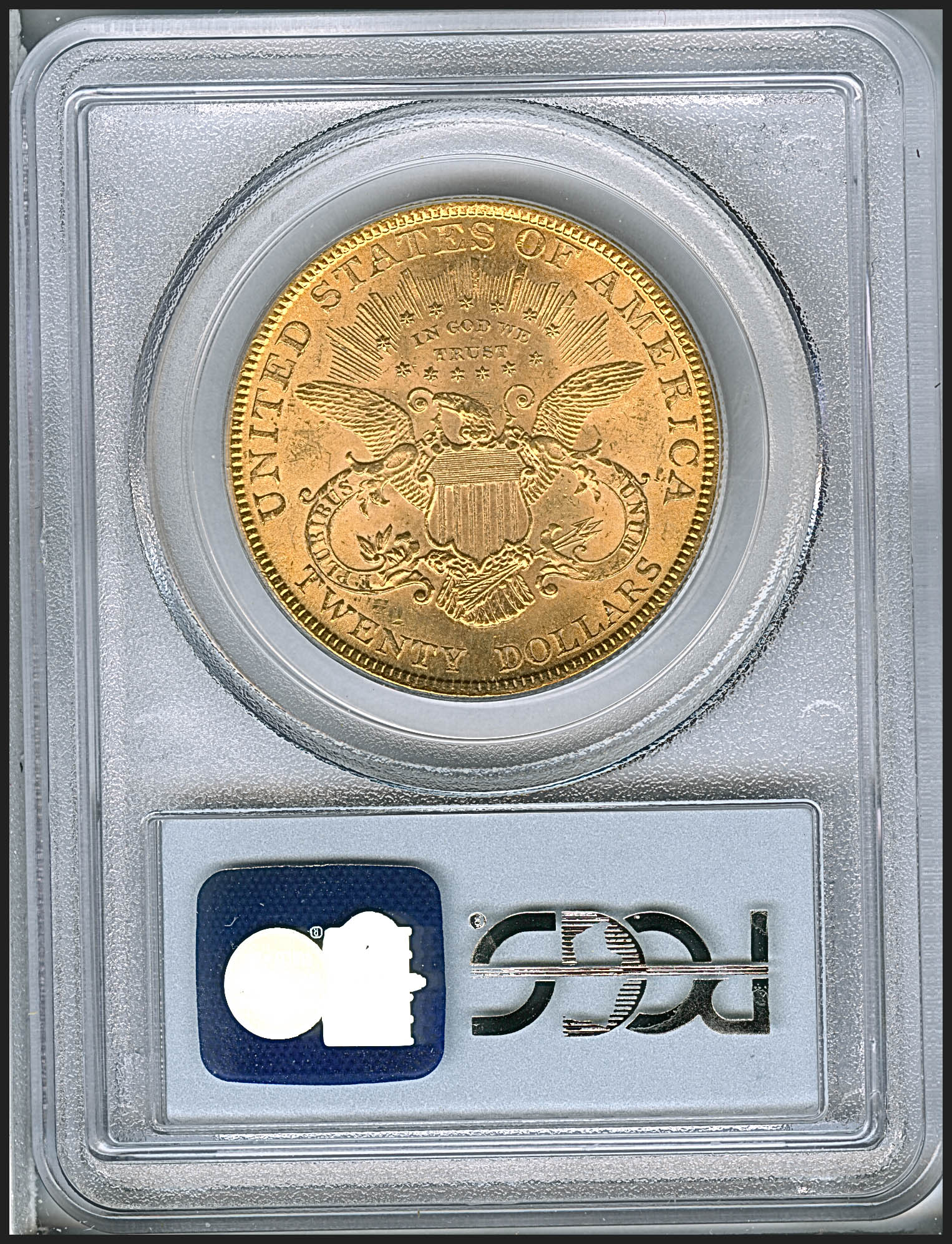 Siegel Coin Sale 2553_r — Siegel Auction Galleries