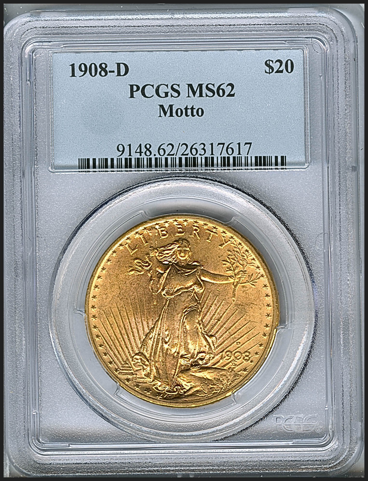 Siegel Coin Sale 2556 — Siegel Auction Galleries