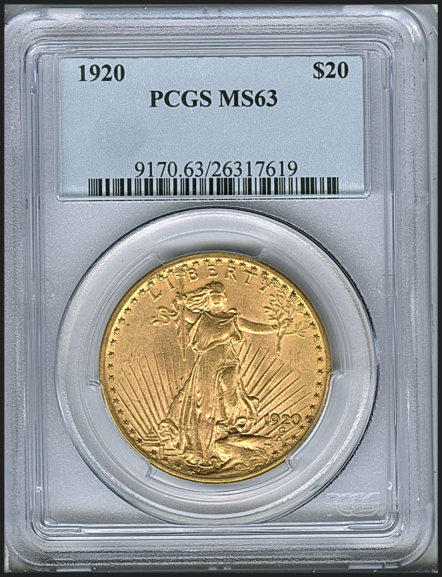 Siegel Coin Sale 2560 — Siegel Auction Galleries