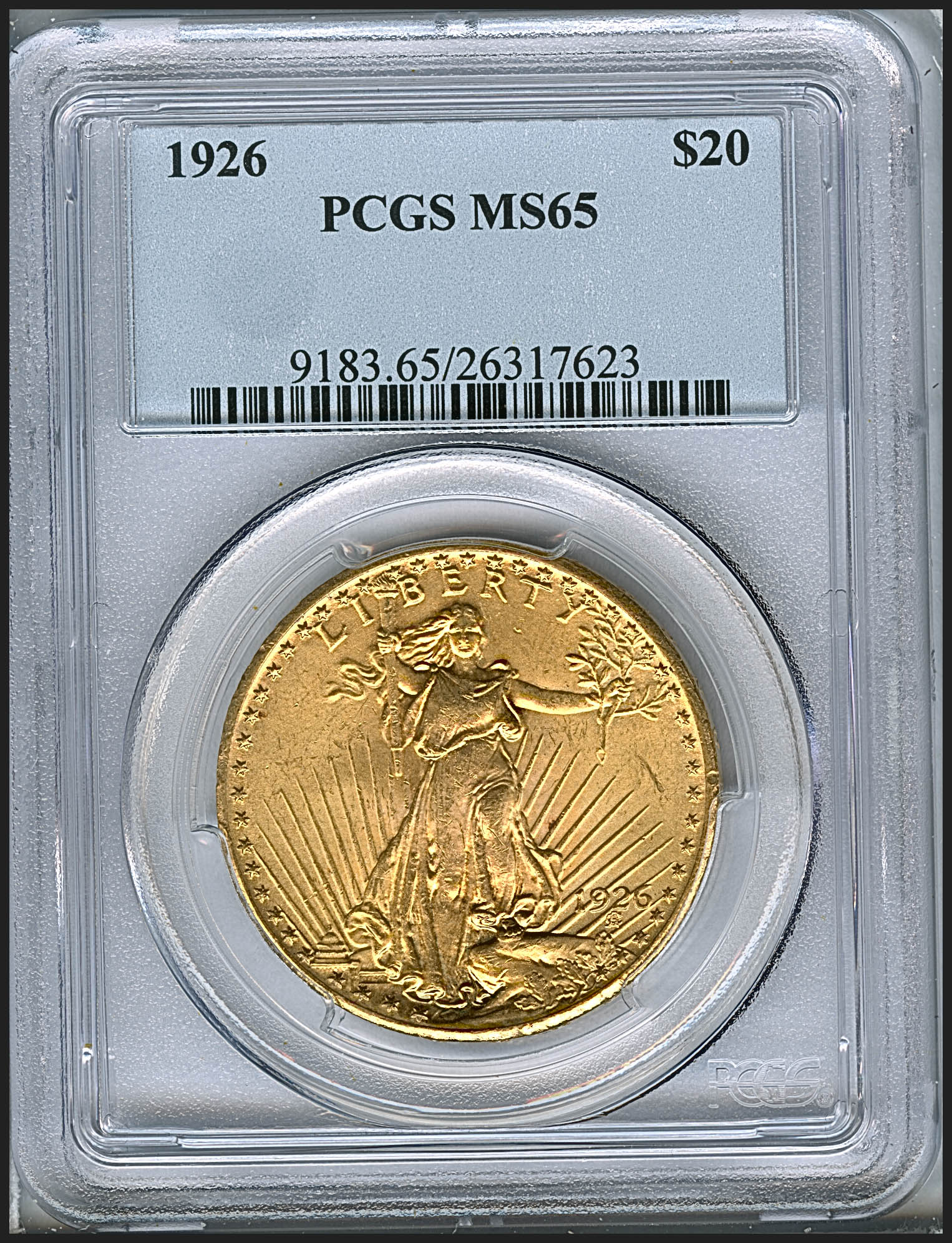 Siegel Coin Sale 2565 — Siegel Auction Galleries