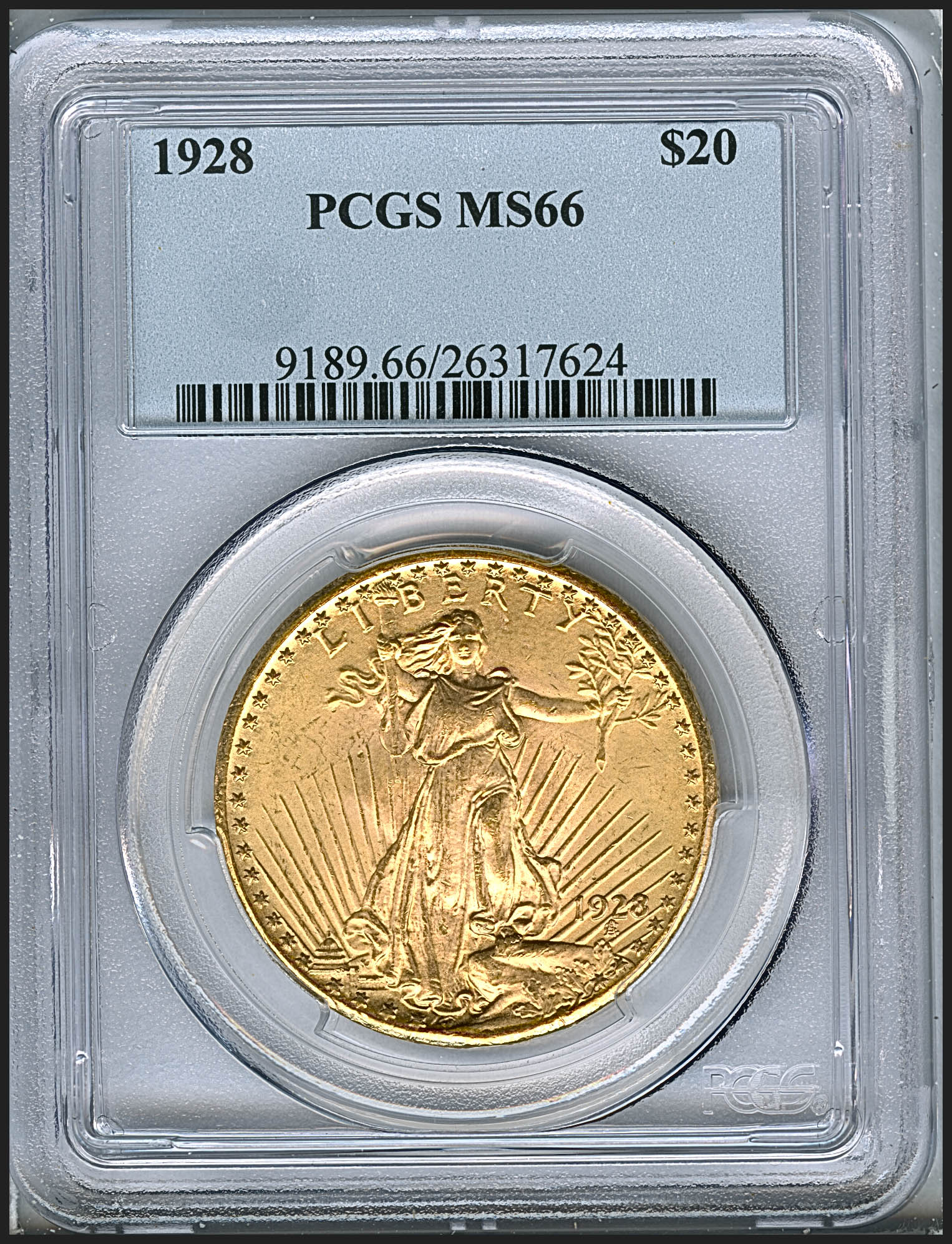 Siegel Coin Sale 2567 — Siegel Auction Galleries