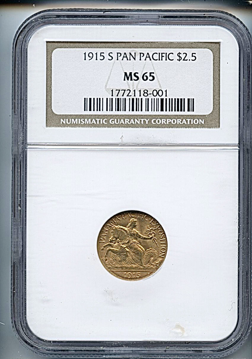 Siegel Coin Sale 7450-65-1772118001 — Siegel Auction Galleries