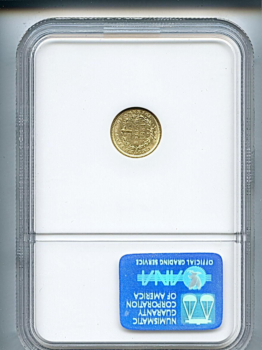 Siegel Coin Sale 7514-58-664241002_R — Siegel Auction Galleries