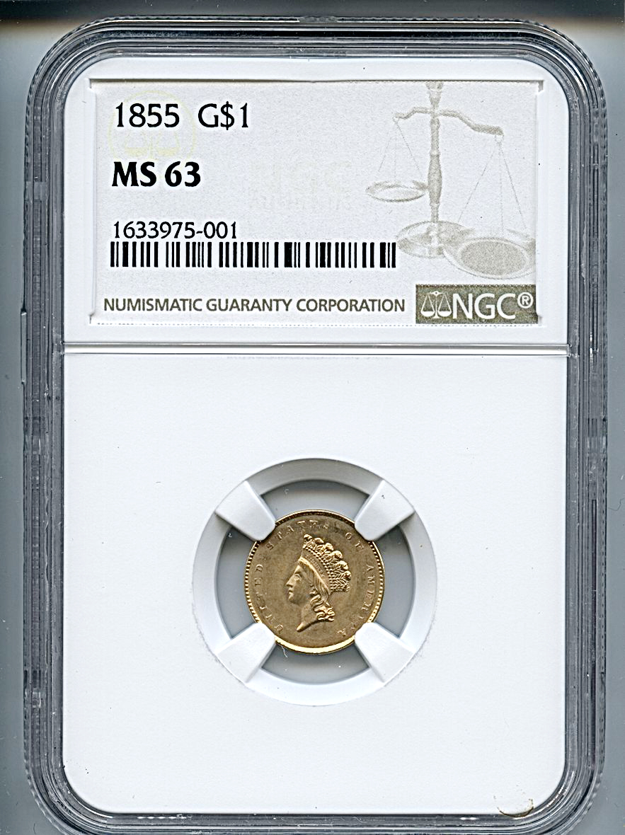 Siegel Coin Sale 7532-63-1633975001 — Siegel Auction Galleries