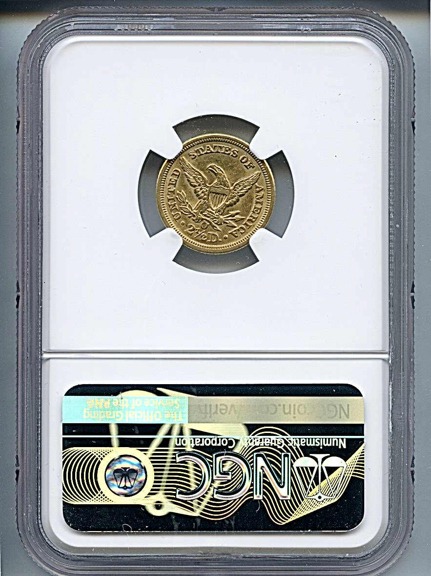 Siegel Coin Sale 7762-61-4244310005_R — Siegel Auction Galleries