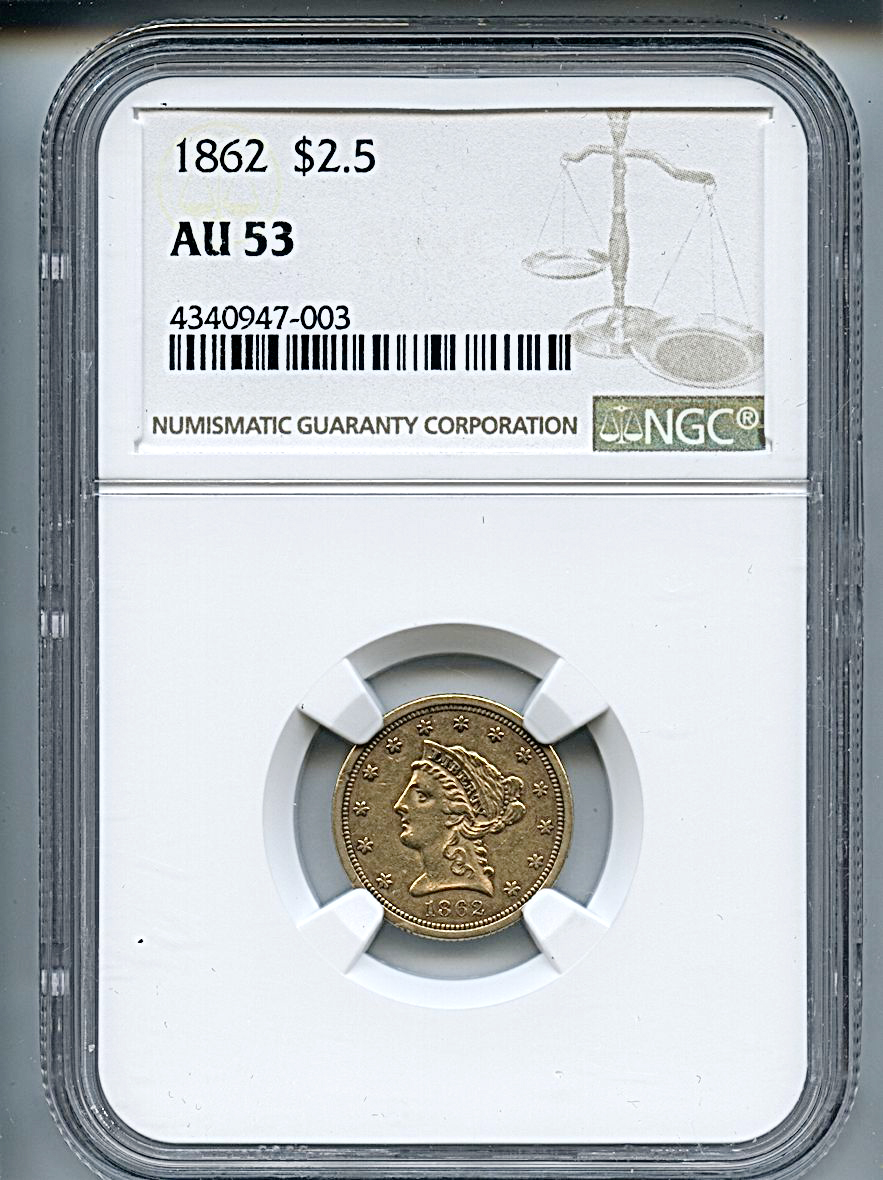 Siegel Coin Sale 7796-53-4340947003 — Siegel Auction Galleries