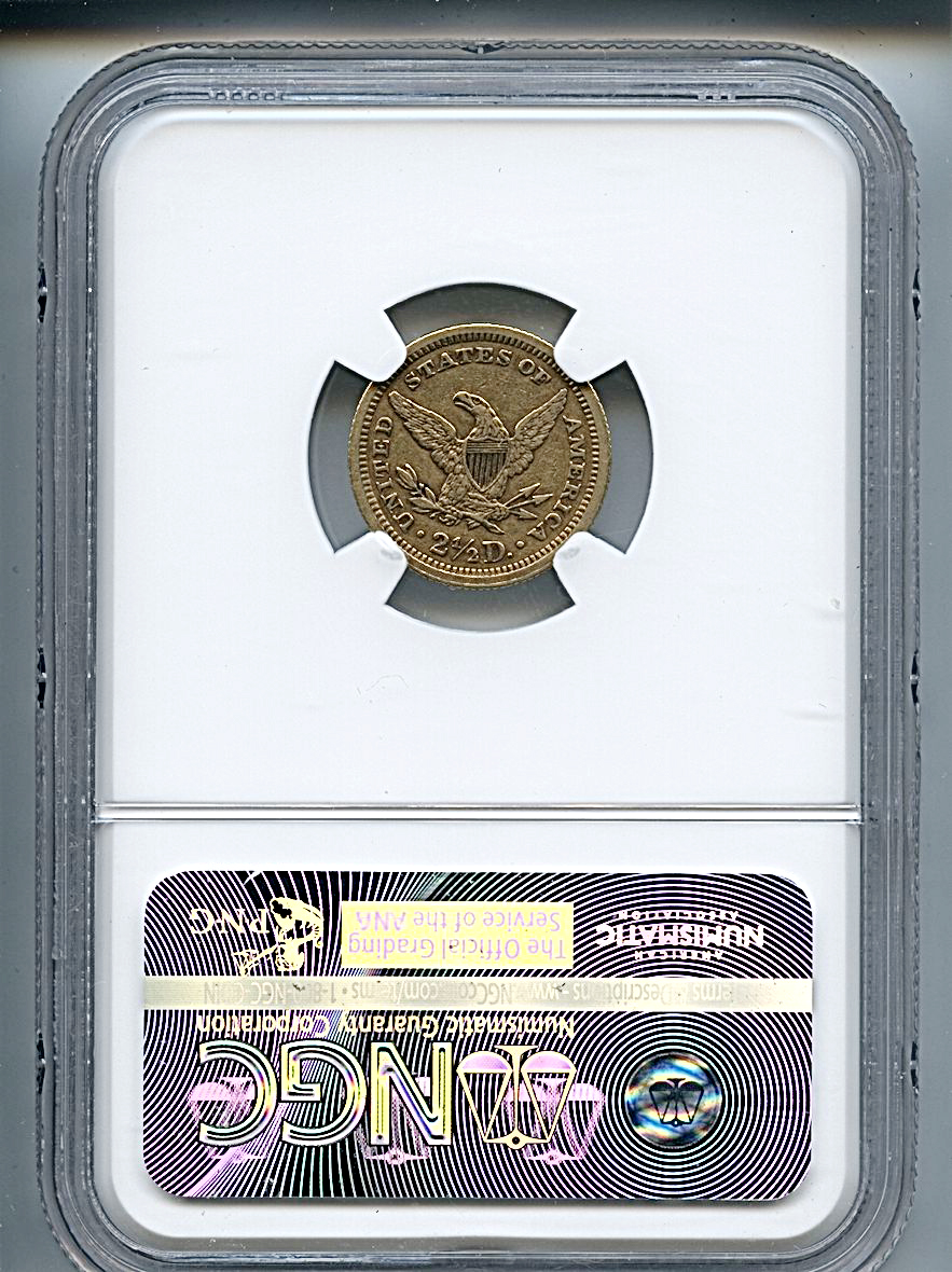 Siegel Coin Sale 7796-53-4340947003_R — Siegel Auction Galleries