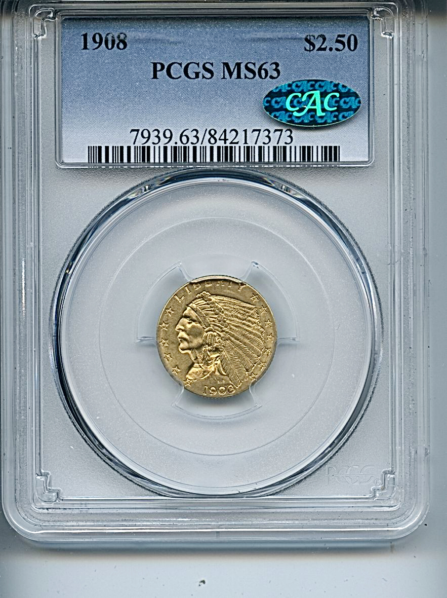 Siegel Coin Sale 7939-63-84217373 — Siegel Auction Galleries