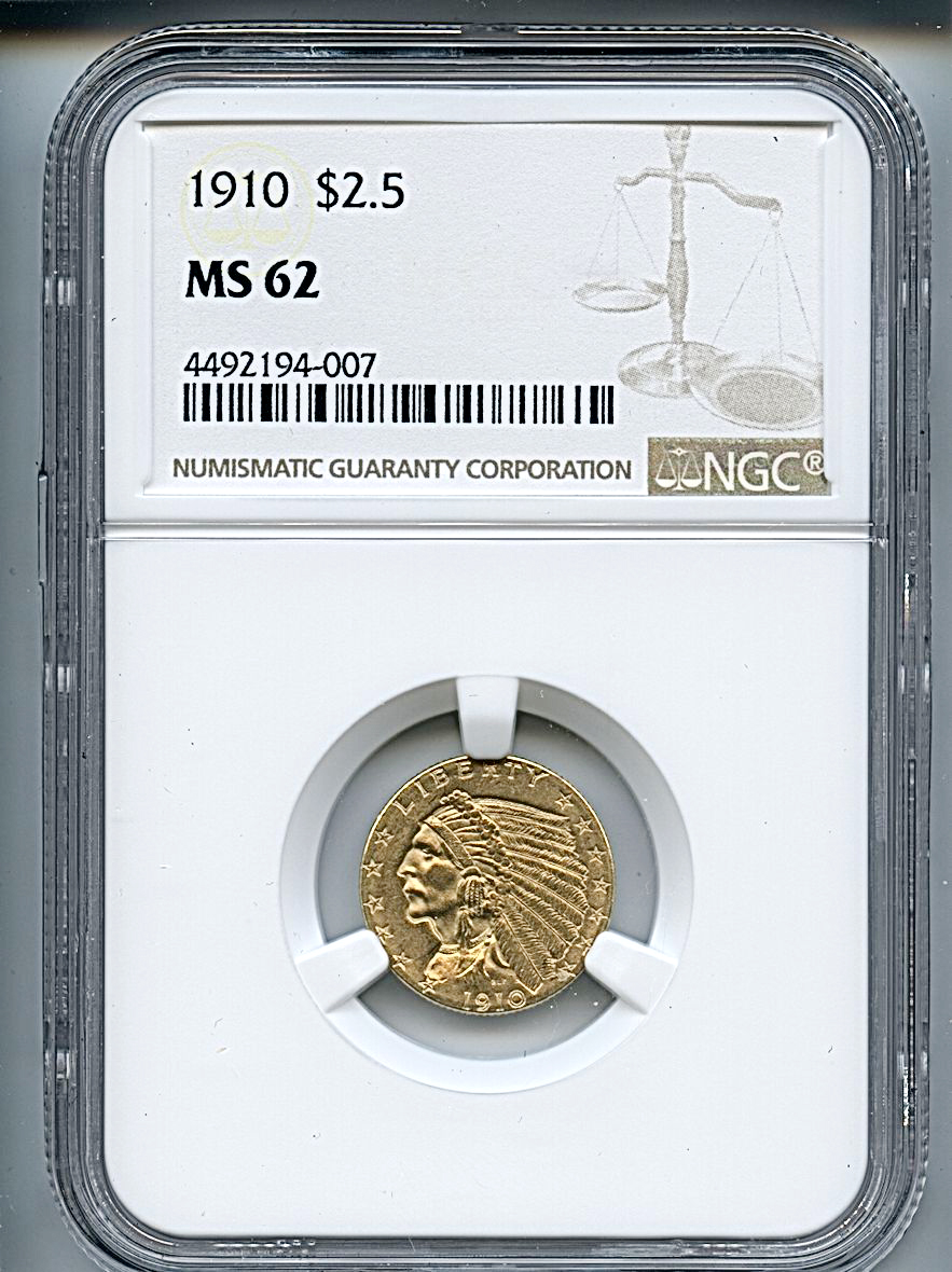 Siegel Coin Sale 7941-62-4492194007 — Siegel Auction Galleries