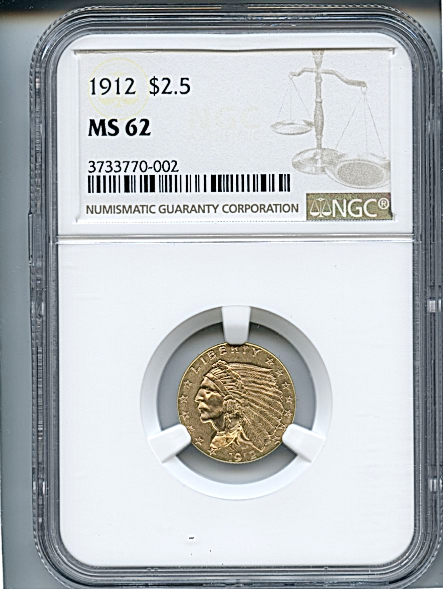 Siegel Coin Sale 7944-62-3733770002 — Siegel Auction Galleries
