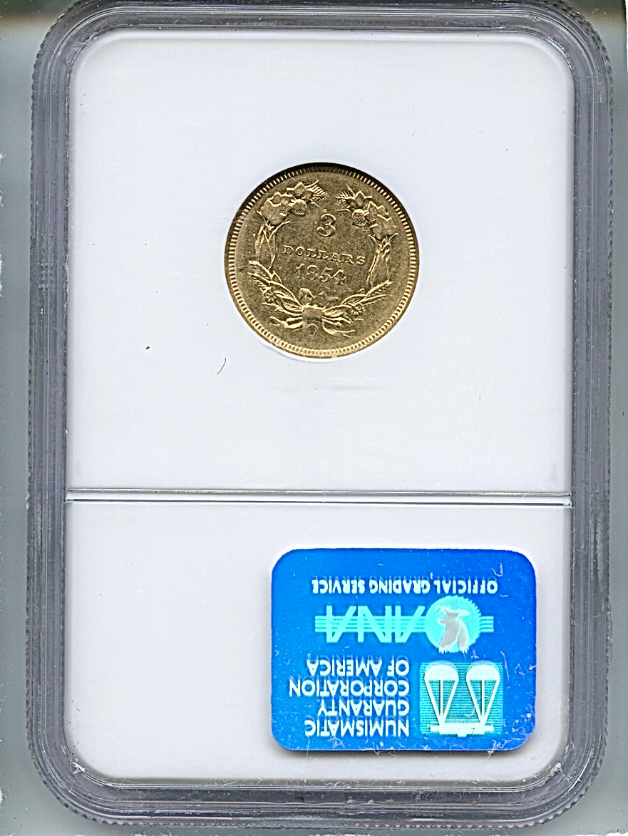 Siegel Coin Sale 7971-55-1700560001_R — Siegel Auction Galleries