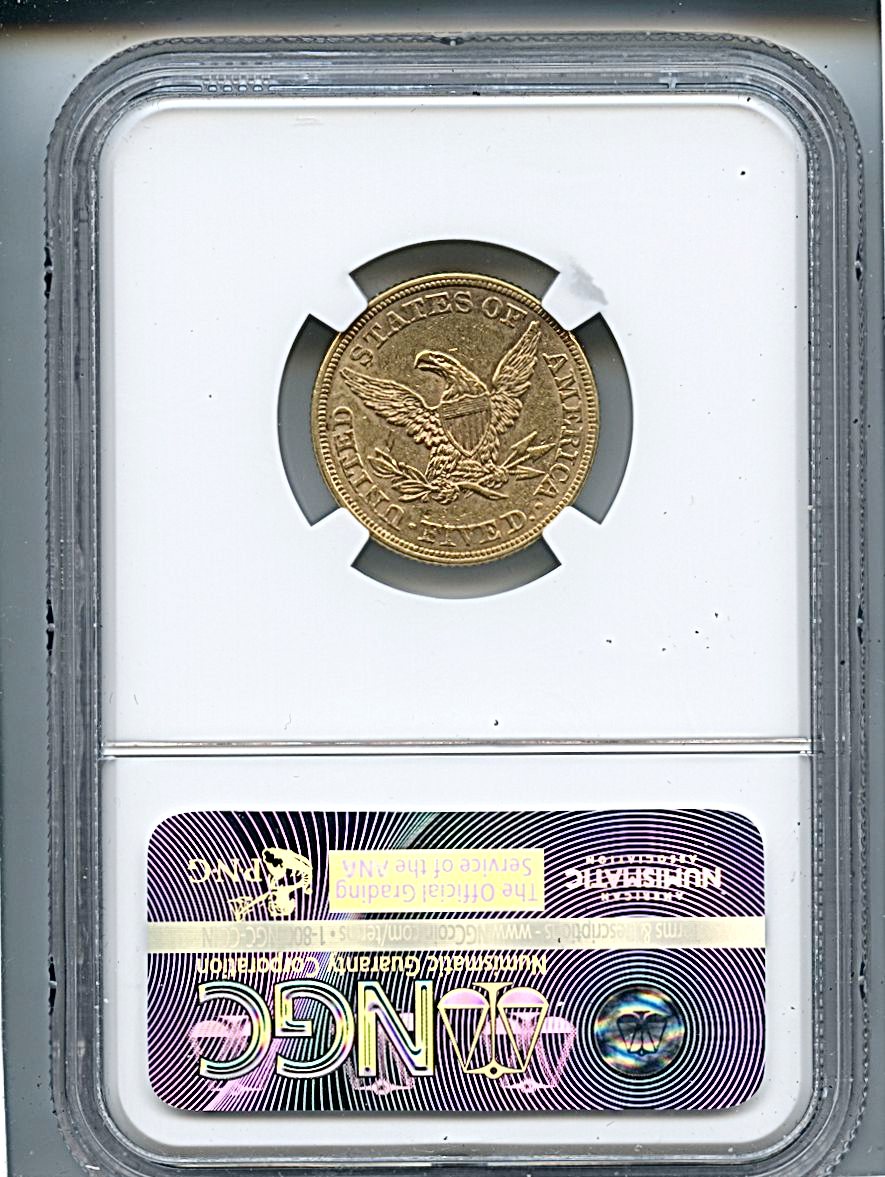 Siegel Coin Sale 8288-55-4331564004_R — Siegel Auction Galleries