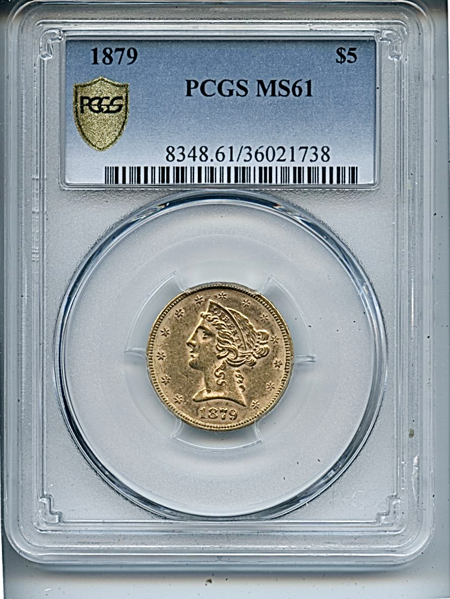 Siegel Coin Sale 8348-61-36021738 — Siegel Auction Galleries