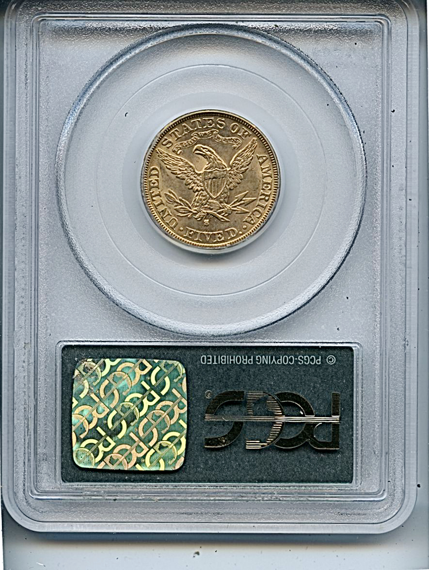 Siegel Coin Sale 8370-61-4375195_R — Siegel Auction Galleries
