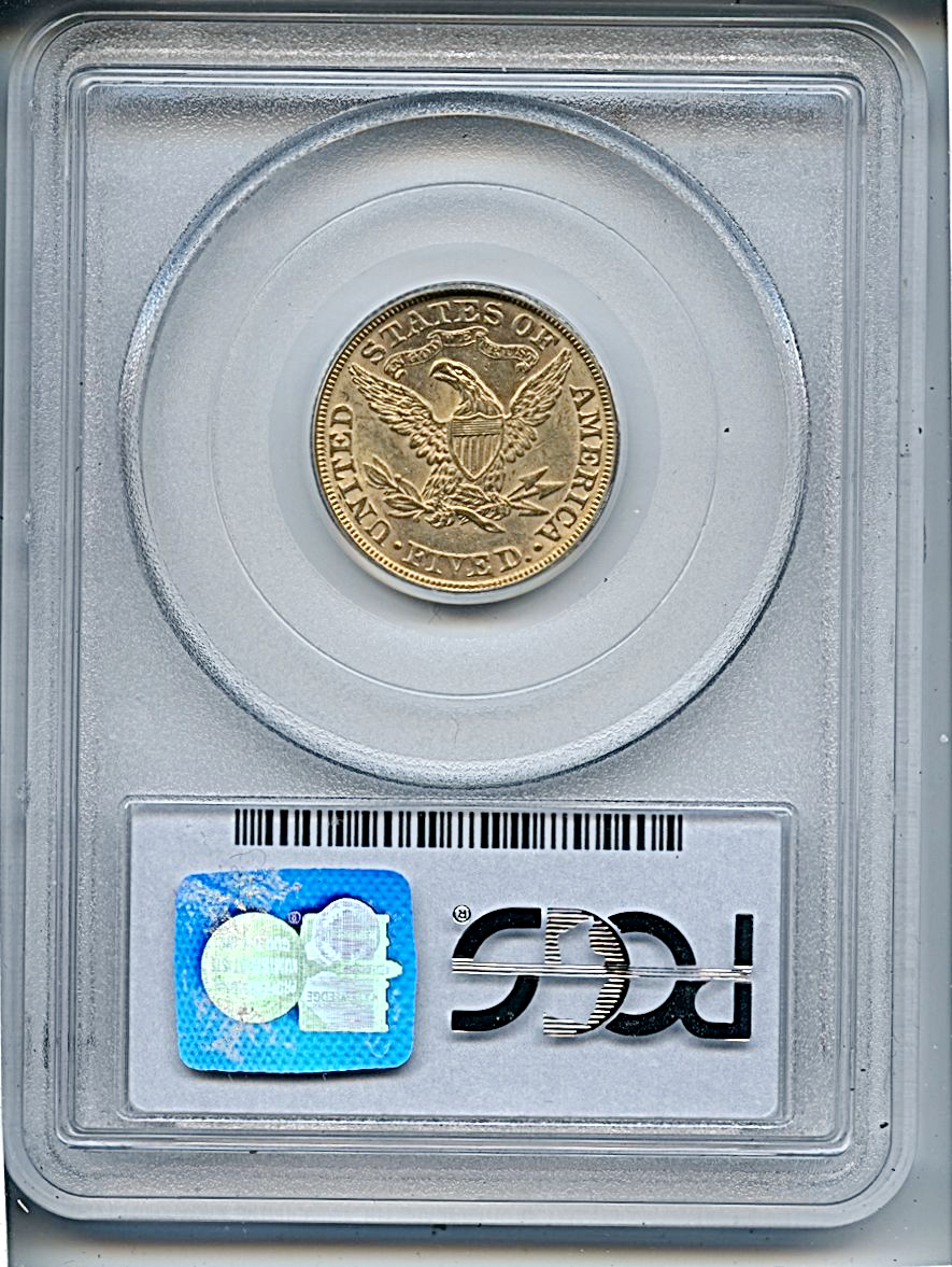 Siegel Coin Sale 8390-61-3372566_R — Siegel Auction Galleries