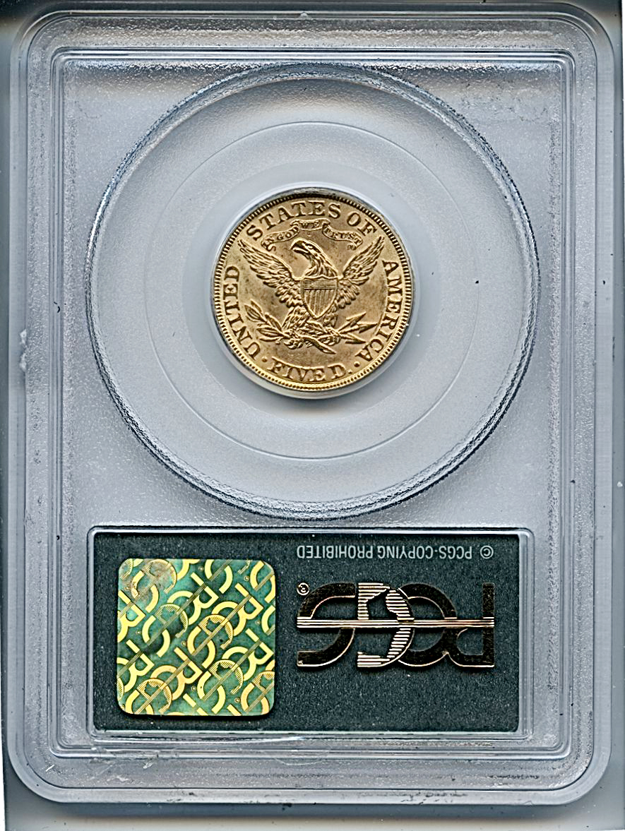 Siegel Coin Sale 8394-61-4386056_R — Siegel Auction Galleries