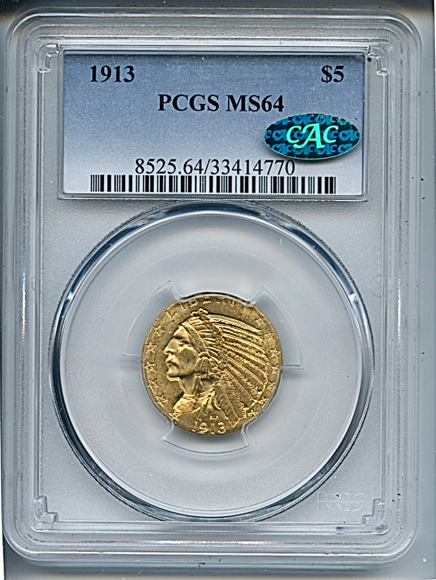 Siegel Coin Sale 8525-64-33414770 — Siegel Auction Galleries