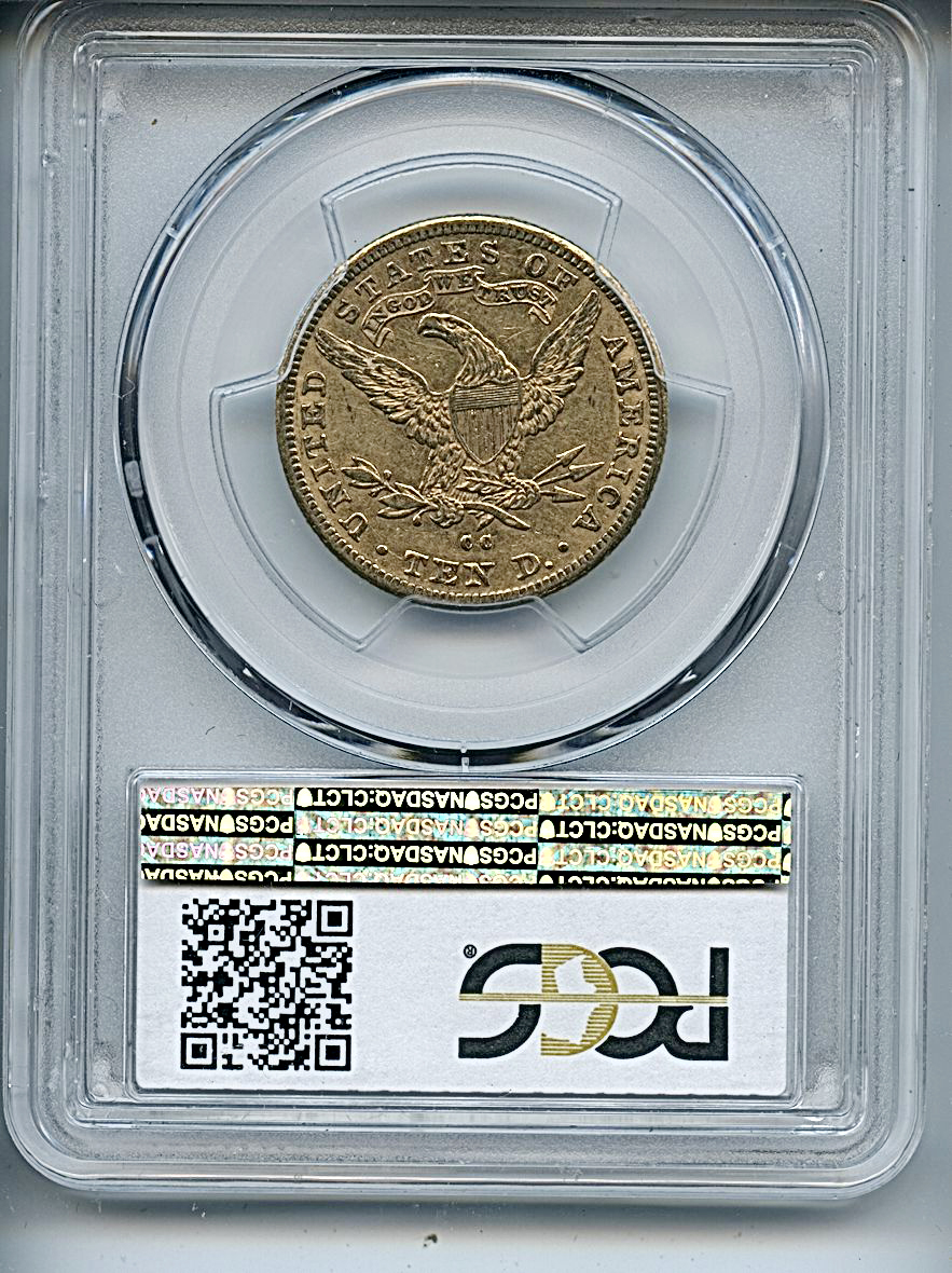 Siegel Coin Sale 8718-50-36188611_R — Siegel Auction Galleries
