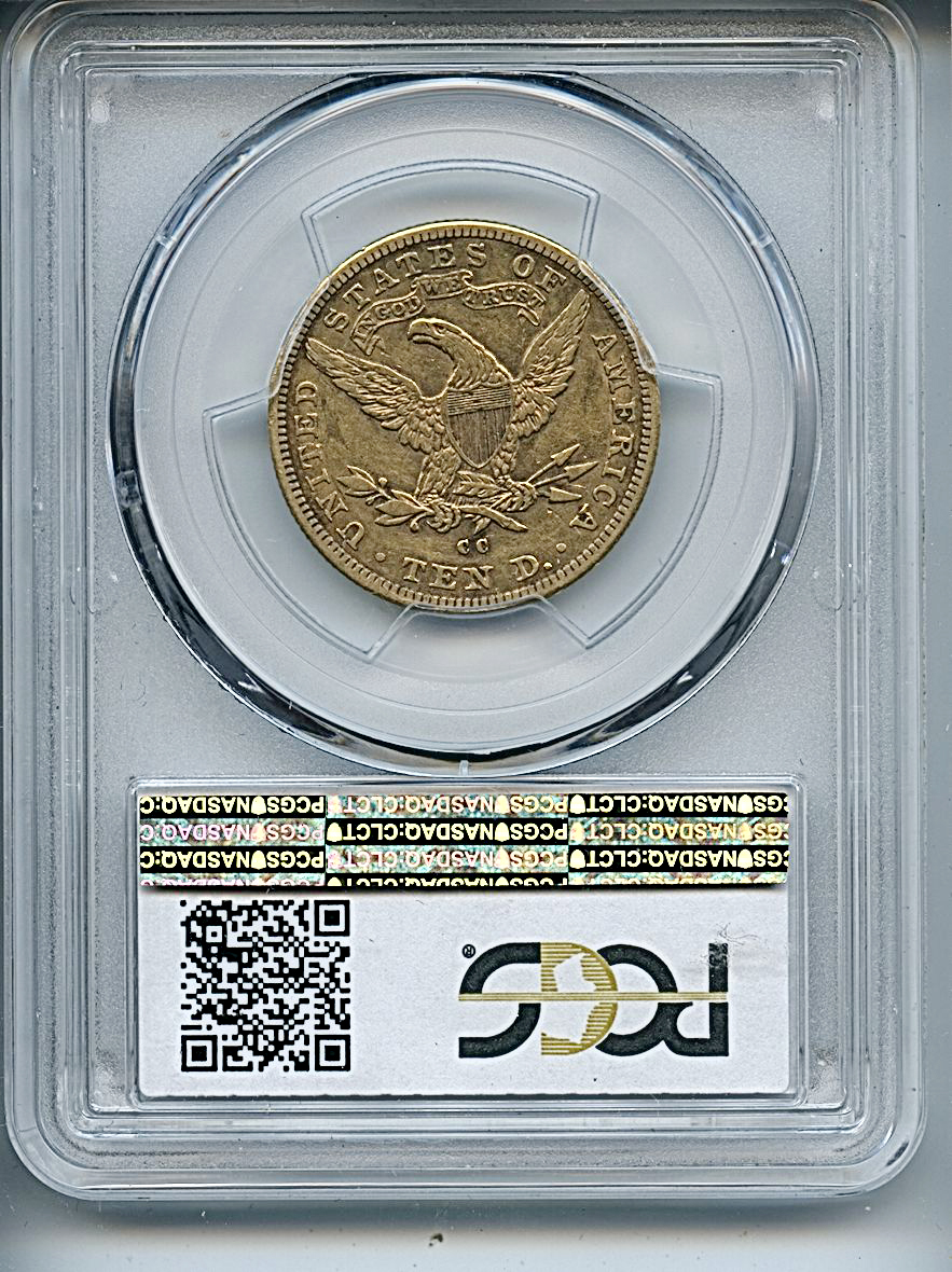 Siegel Coin Sale 8722-45-36890718_R — Siegel Auction Galleries