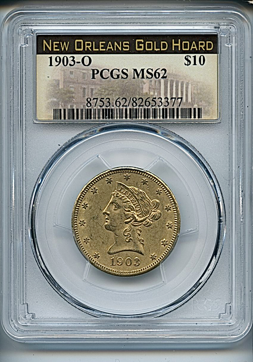 Siegel Coin Sale 8753-62-82653377 — Siegel Auction Galleries