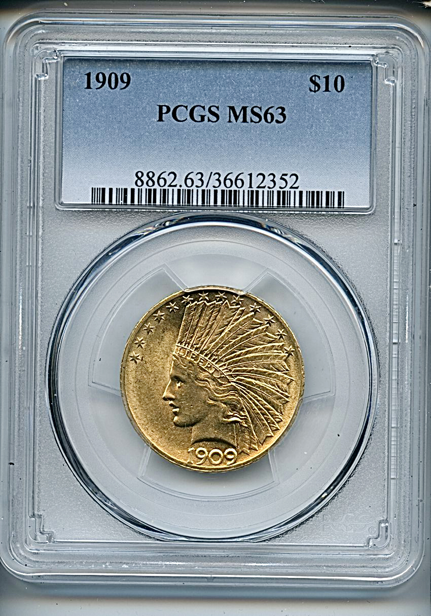 Siegel Coin Sale 8862-63-36612352 — Siegel Auction Galleries