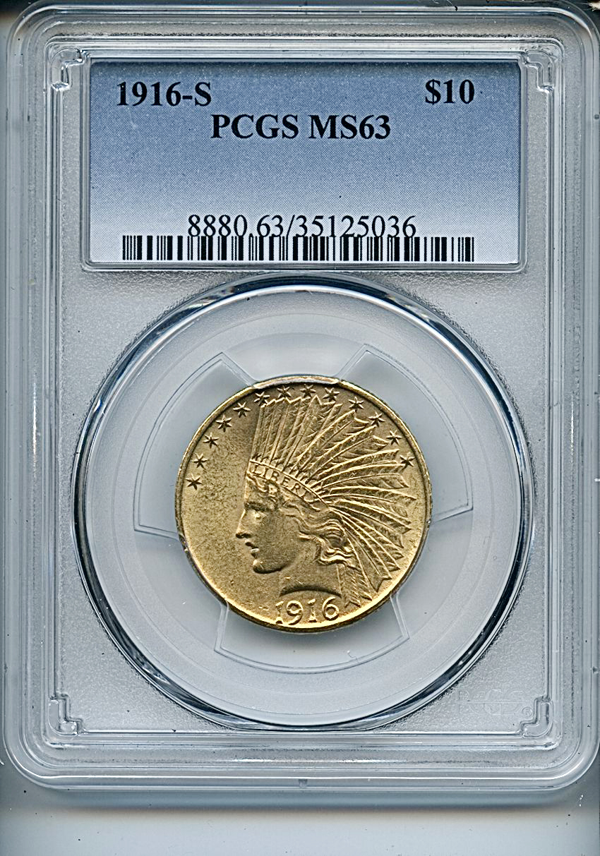 Siegel Coin Sale 8880-63-35125036 — Siegel Auction Galleries