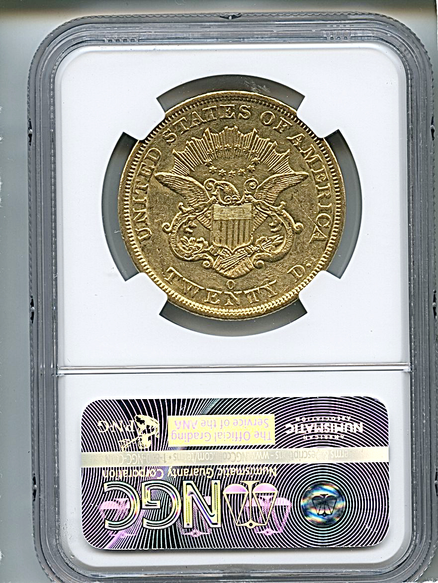 Siegel Coin Sale 8905-53-4496127004_R — Siegel Auction Galleries