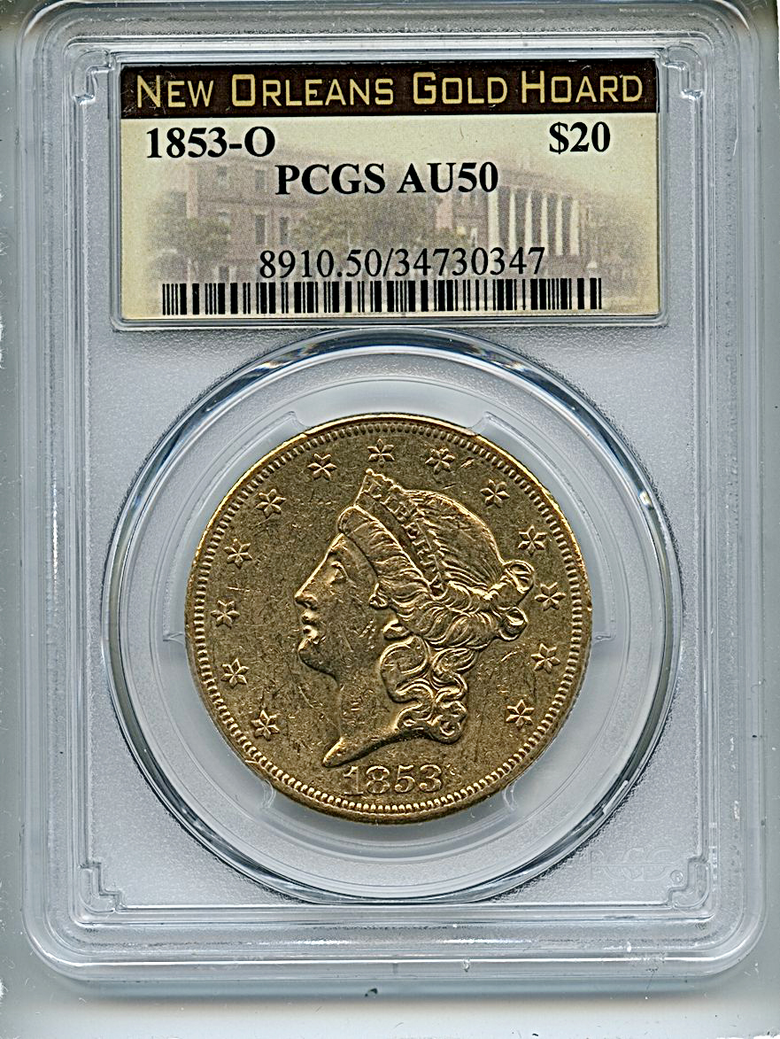 Siegel Coin Sale 8910-50-34730347 — Siegel Auction Galleries